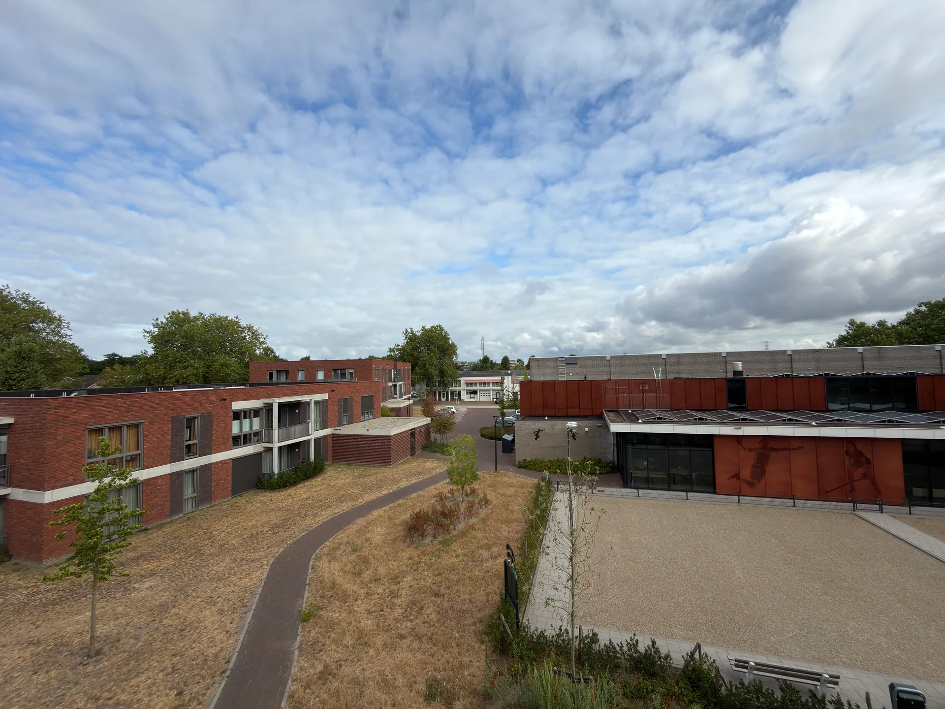 Foto #16 Appartement Trolliuslaan Waalre