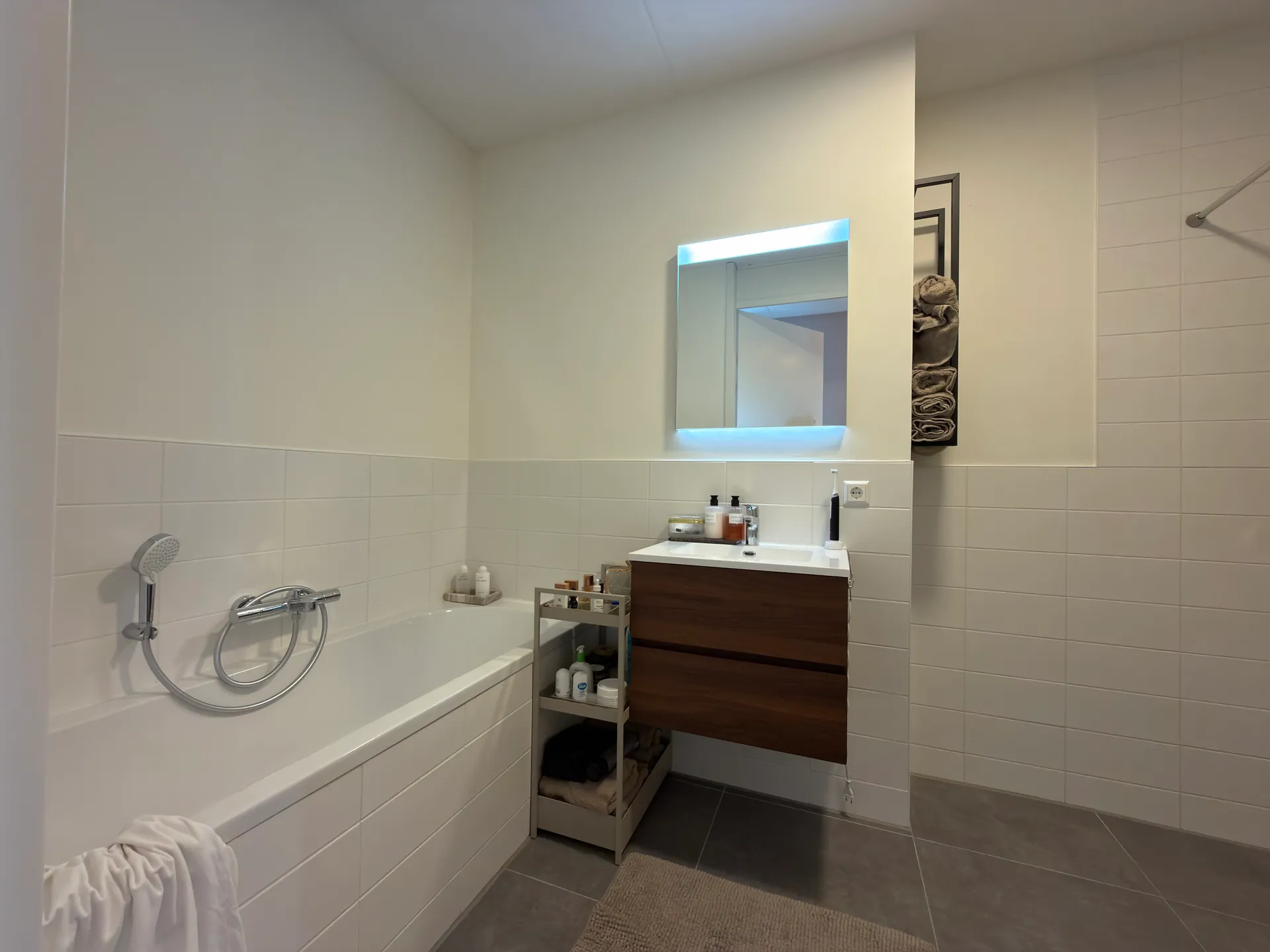 Foto #6 Appartement Trolliuslaan Waalre