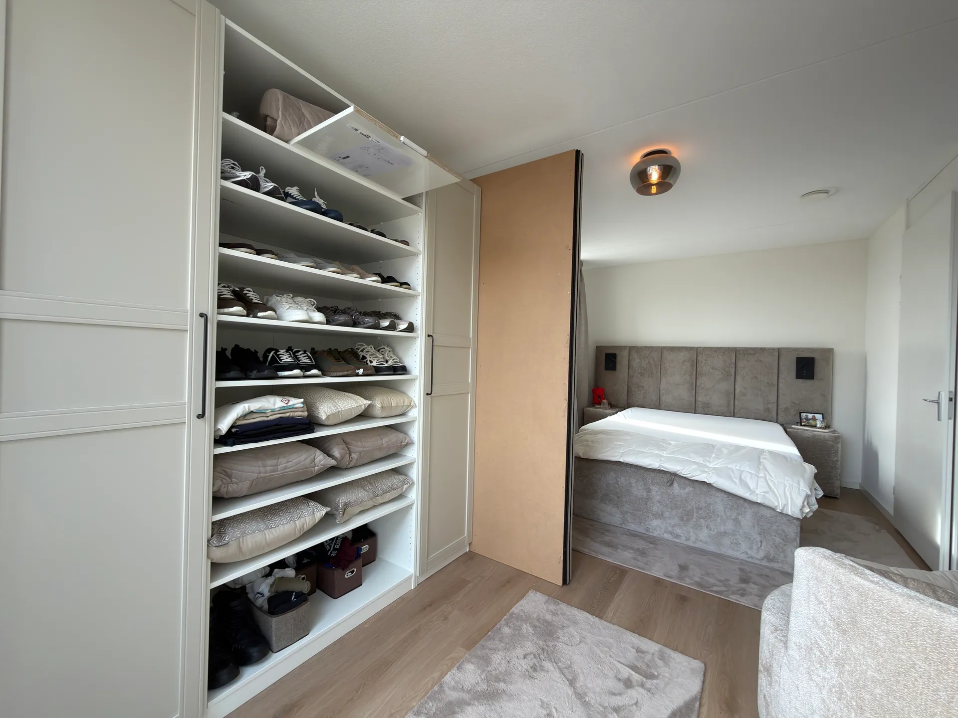 Foto #8 Appartement Trolliuslaan Waalre