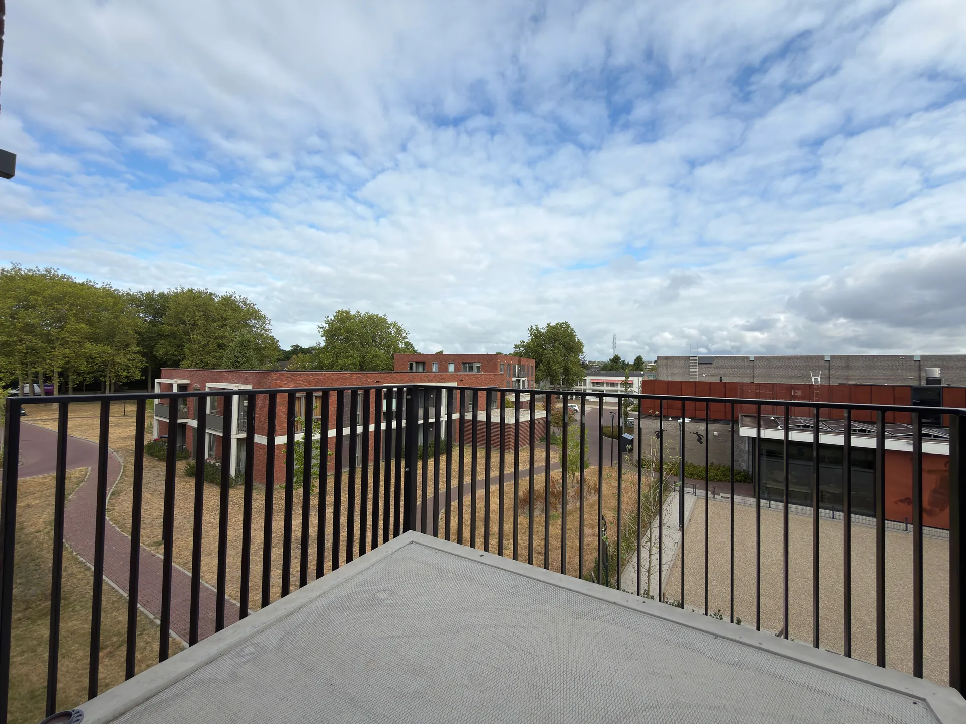 Foto #14 Appartement Trolliuslaan Waalre