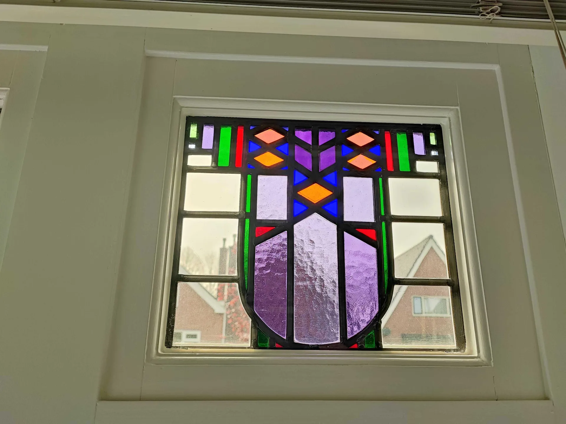 Foto #17 Huurwoning Spoorstraat Zuidbroek