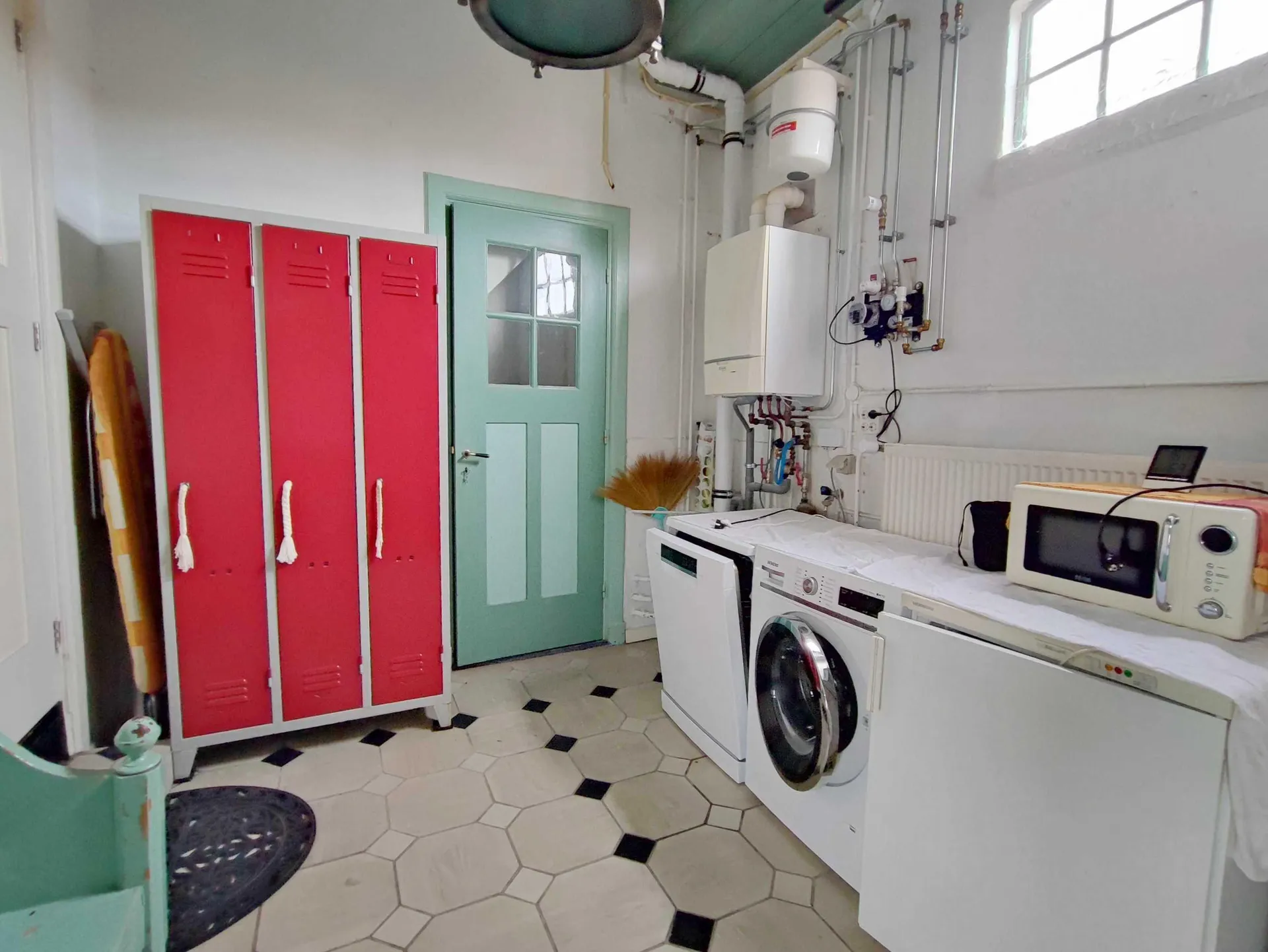 Foto #20 Huurwoning Spoorstraat Zuidbroek