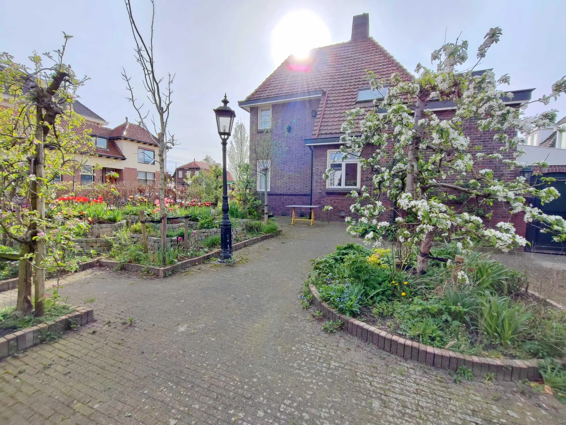 Foto #41 Huurwoning Spoorstraat Zuidbroek