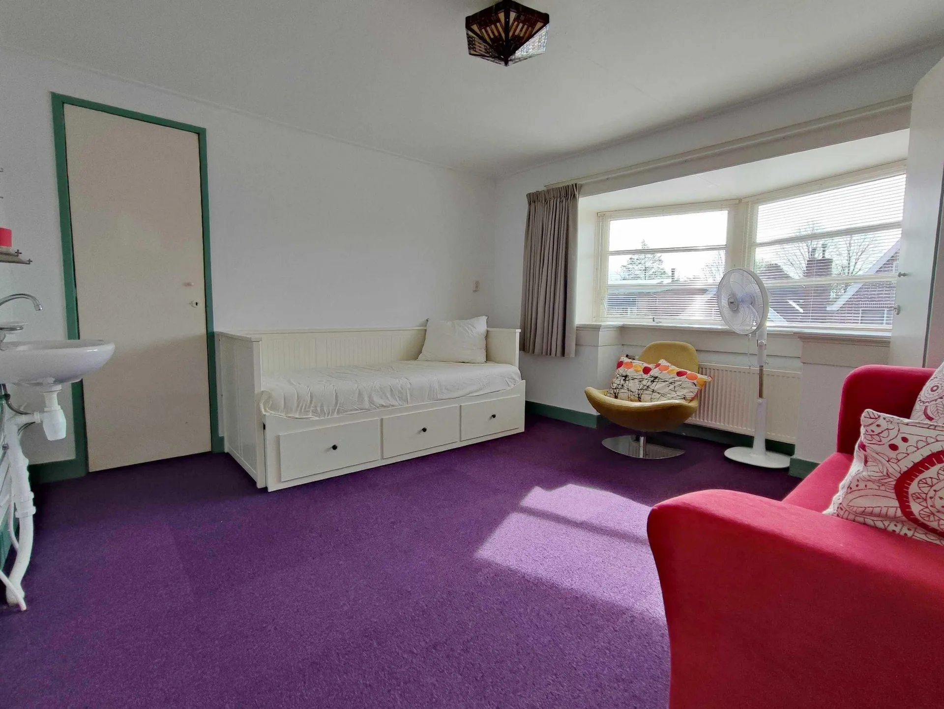 Foto #32 Huurwoning Spoorstraat Zuidbroek