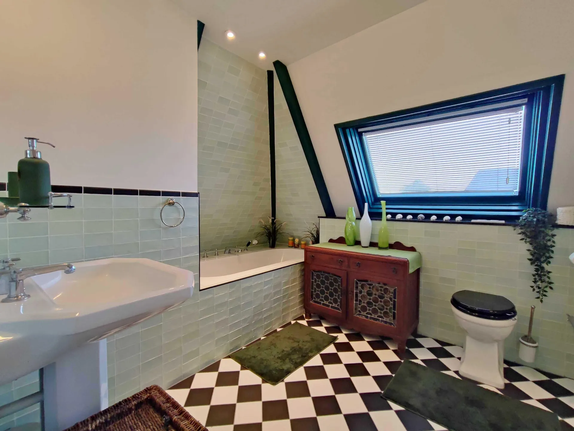 Foto #4 Huurwoning Spoorstraat Zuidbroek