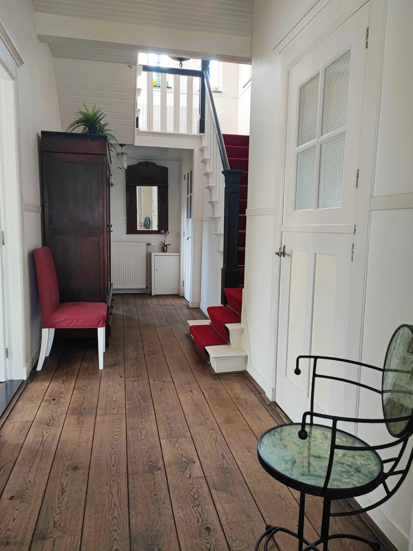 Foto #10 Huurwoning Spoorstraat Zuidbroek