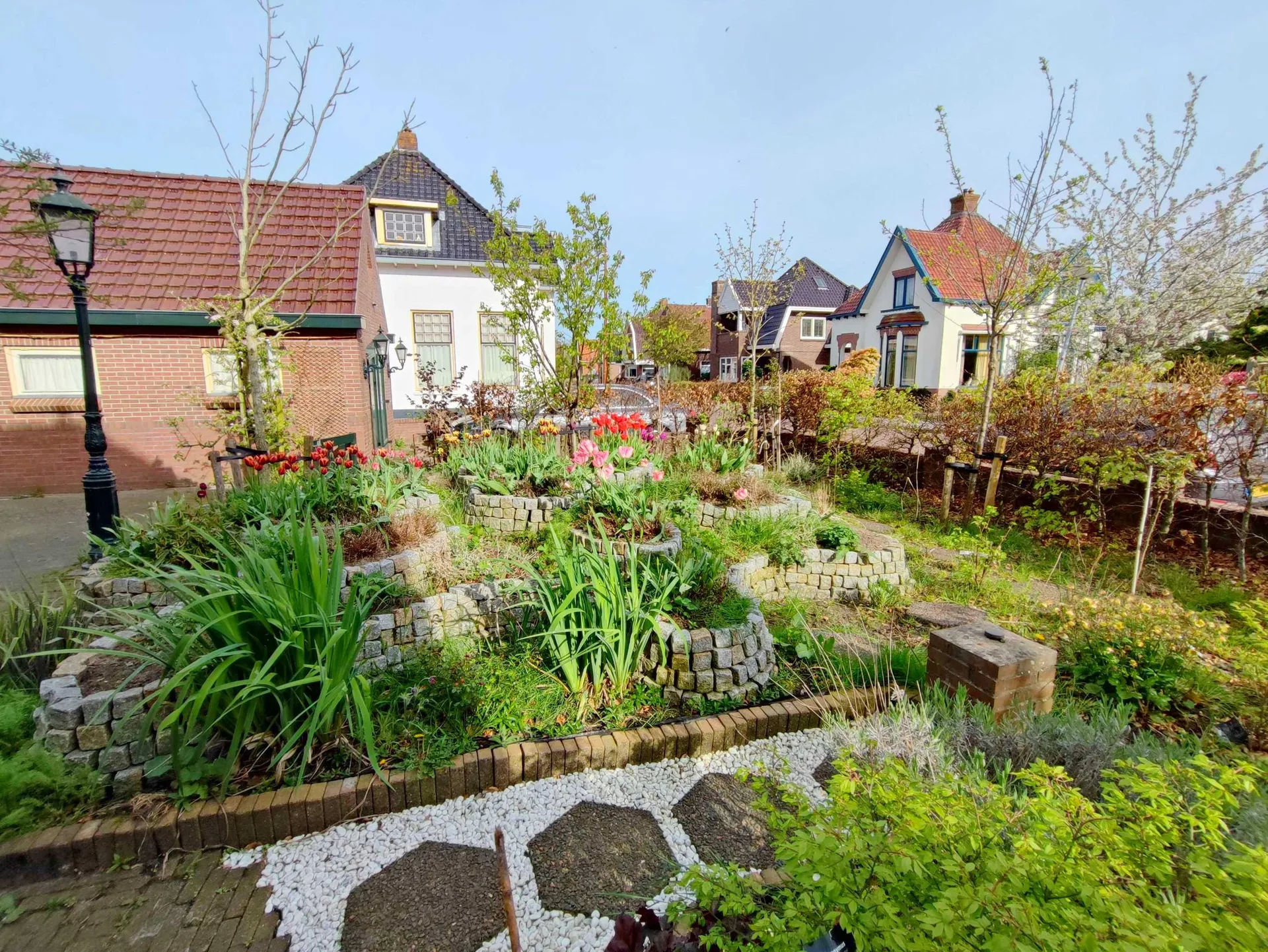 Foto #44 Huurwoning Spoorstraat Zuidbroek