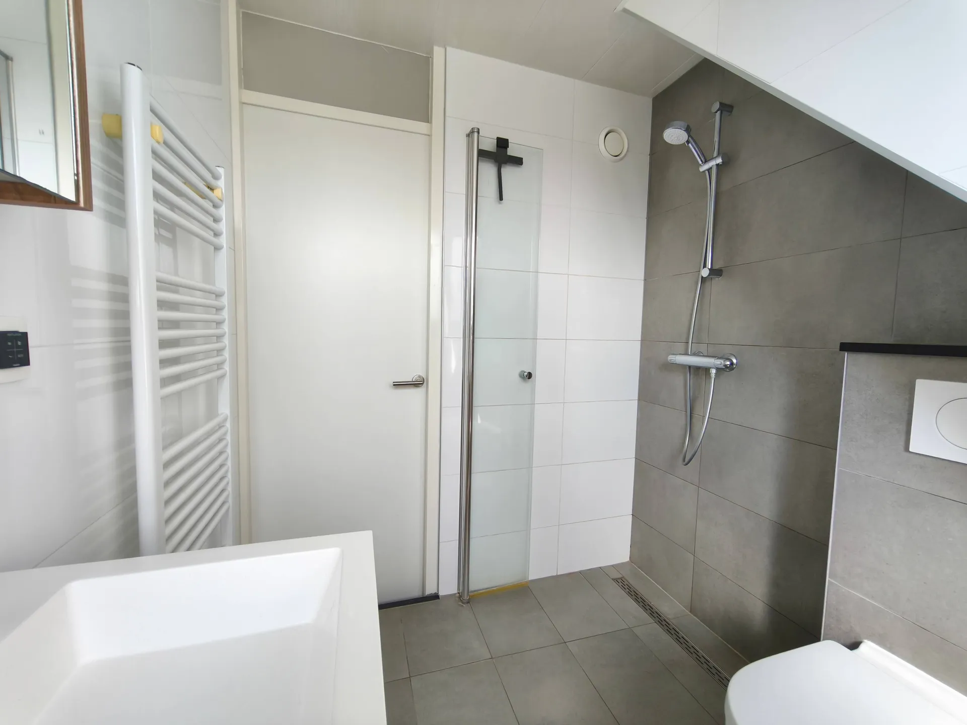 Foto #20 Huurwoning Achtkant Harkstede