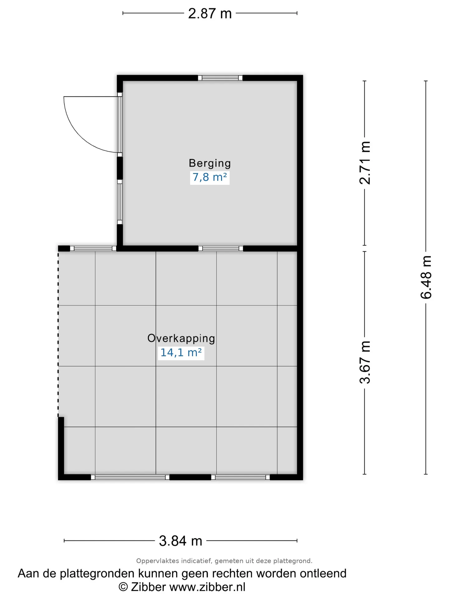 Foto #32 Huurwoning Achtkant Harkstede