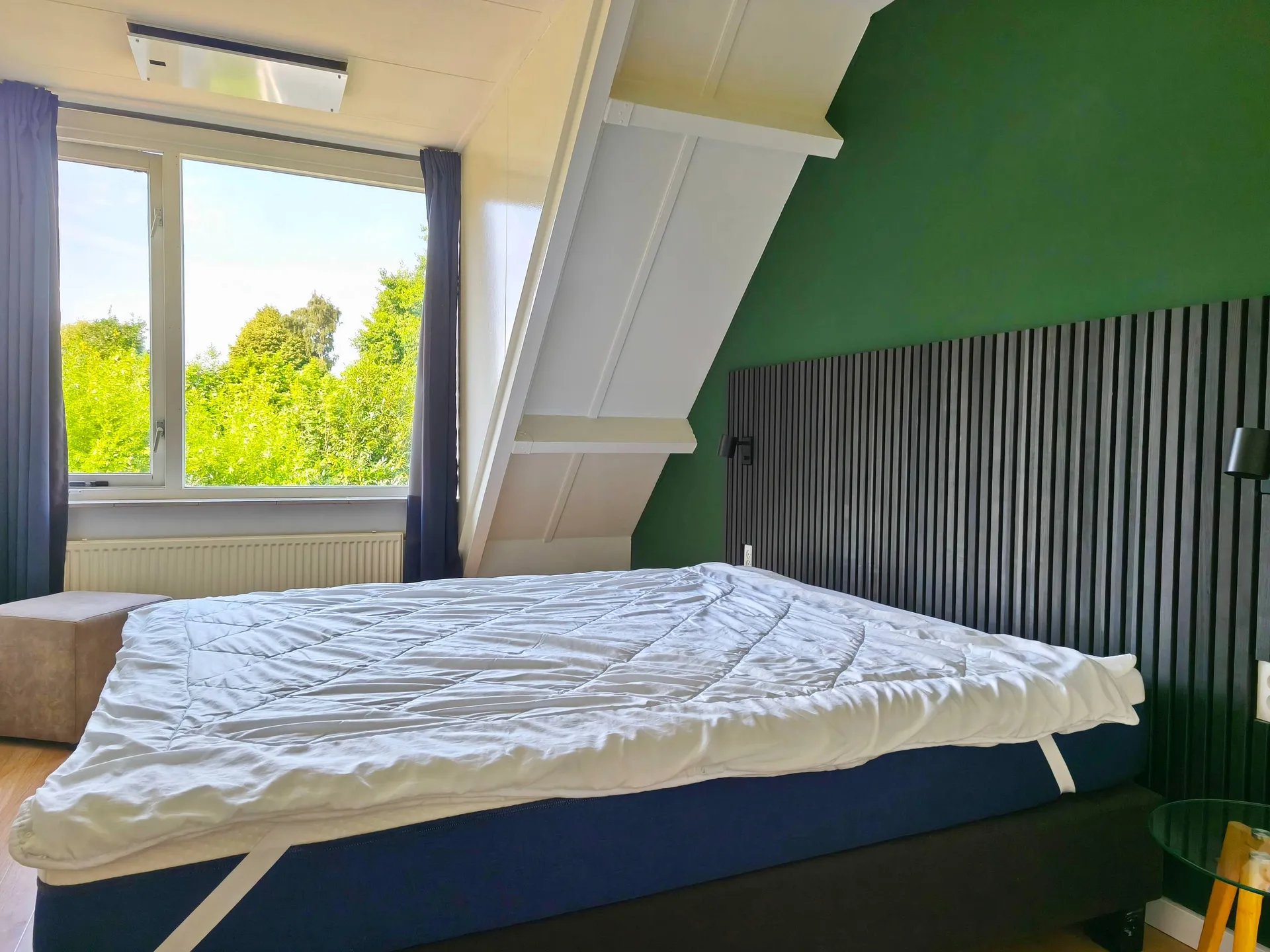 Foto #15 Huurwoning Achtkant Harkstede
