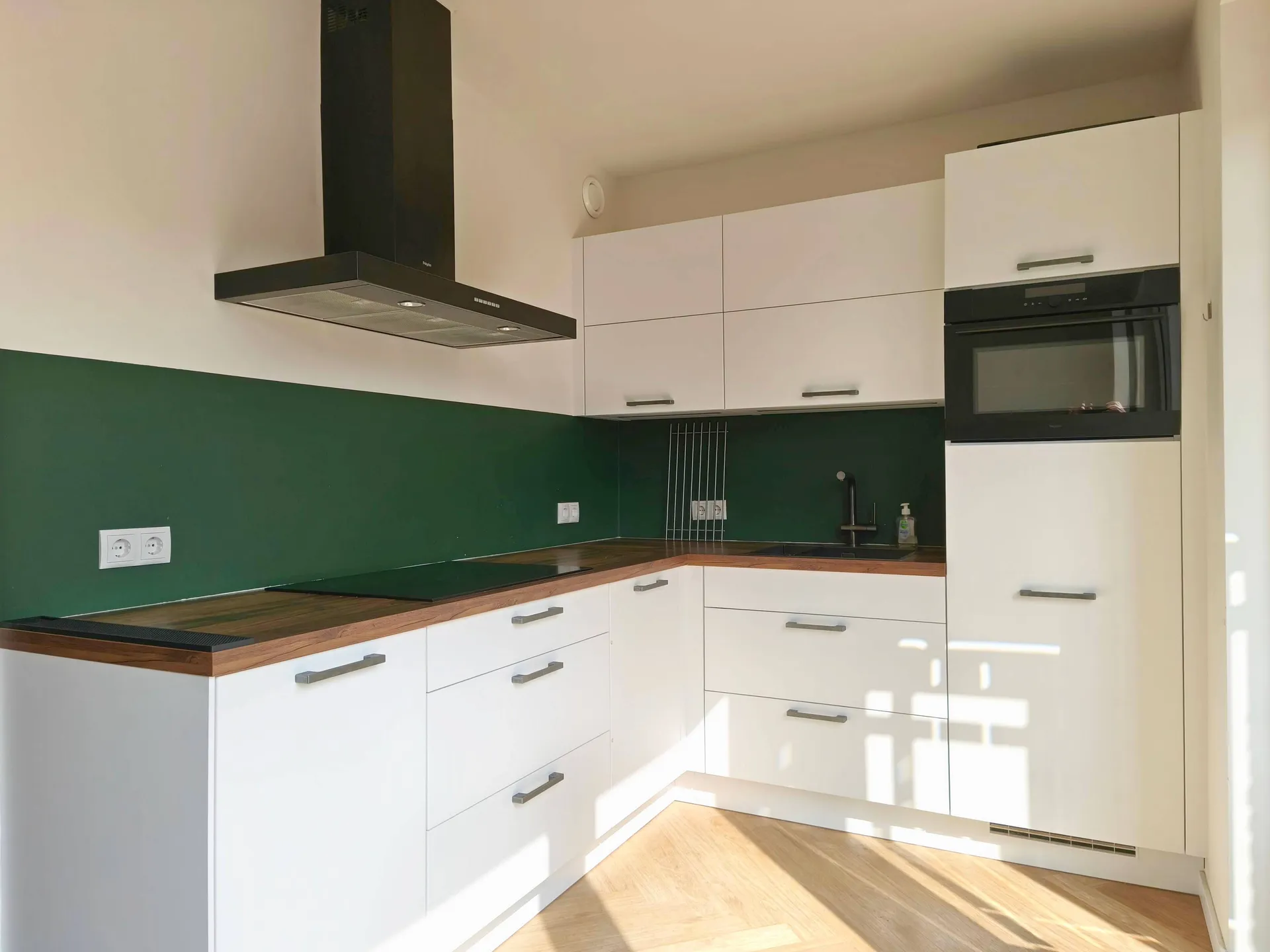 Foto #10 Huurwoning Achtkant Harkstede