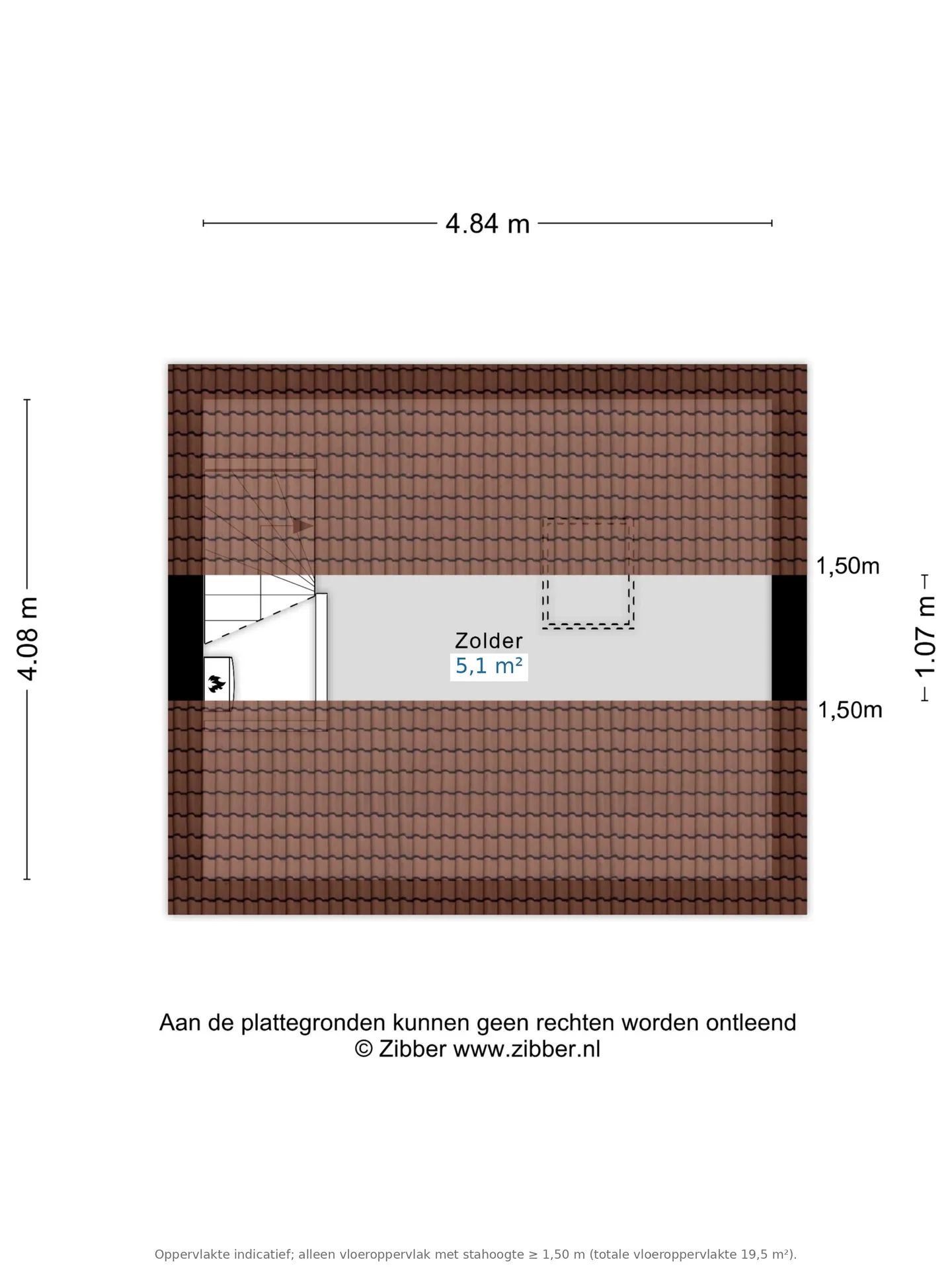 Foto #31 Huurwoning Achtkant Harkstede
