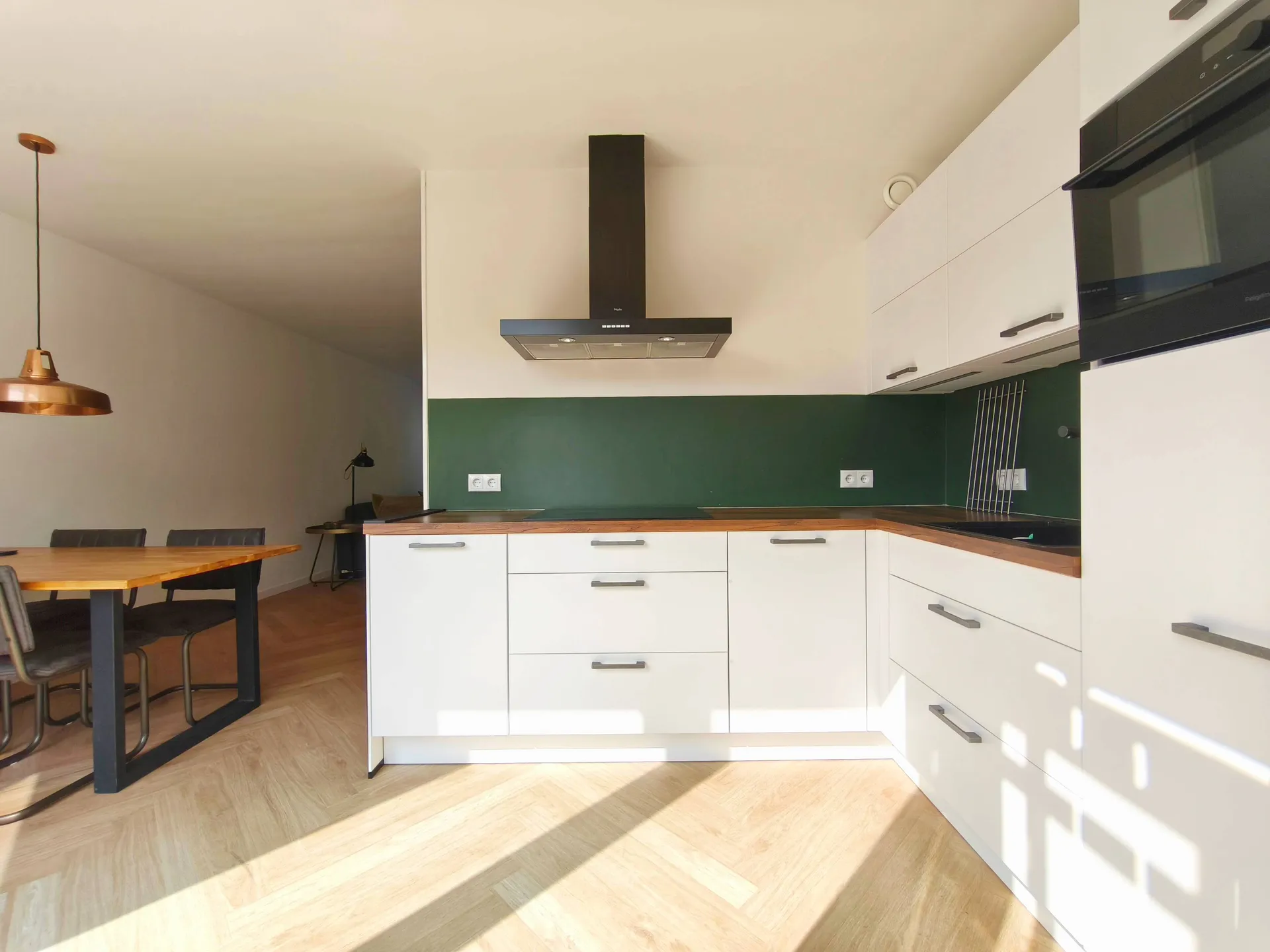 Foto #13 Huurwoning Achtkant Harkstede