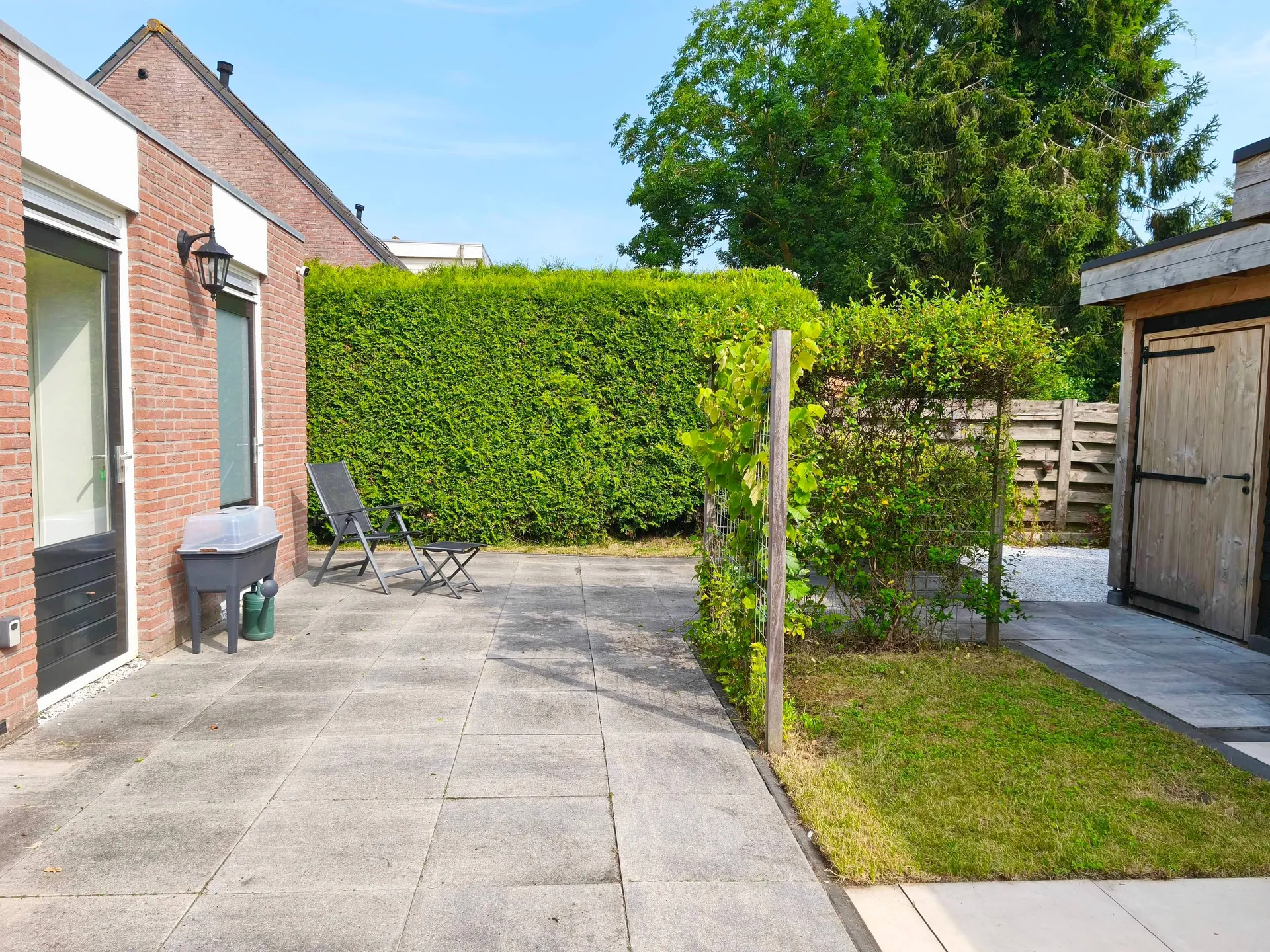 Foto #26 Huurwoning Achtkant Harkstede