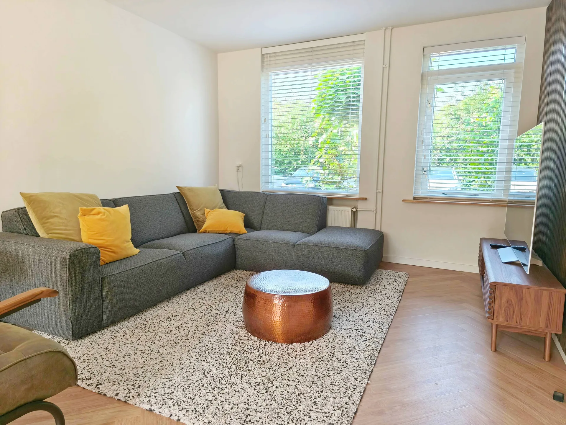 Foto #7 Huurwoning Achtkant Harkstede