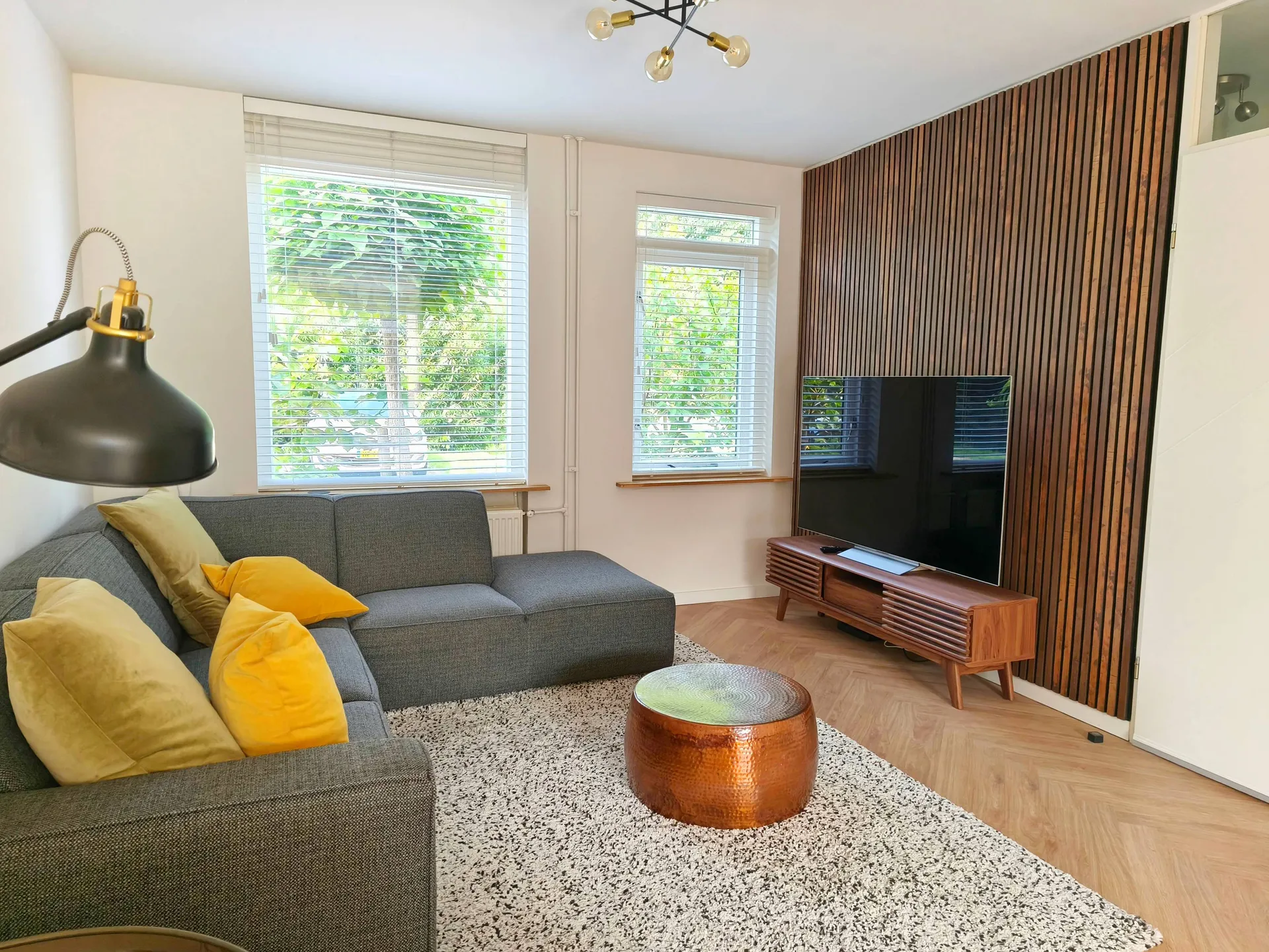 Foto #4 Huurwoning Achtkant Harkstede