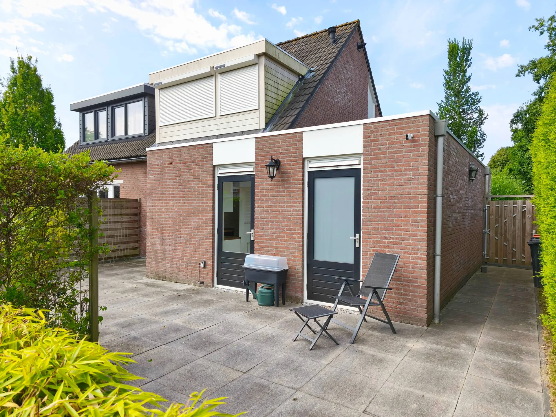Foto #27 Huurwoning Achtkant Harkstede