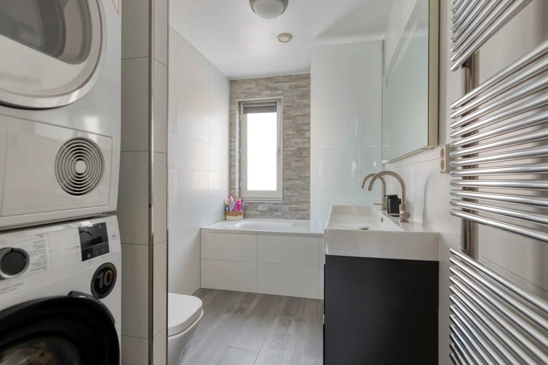 Foto #14 Huurwoning Digna Johannaweg Hoogvliet Rotterdam