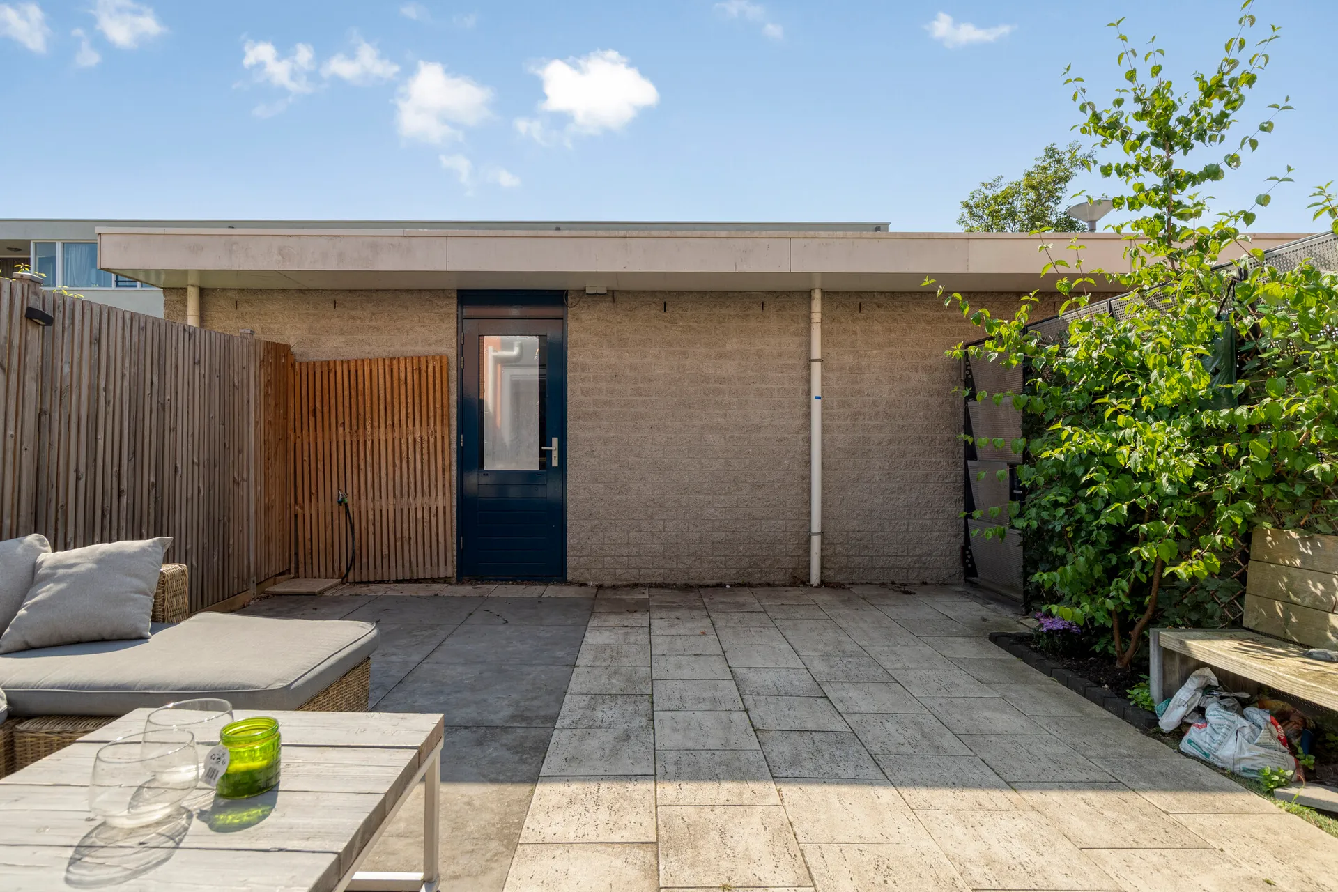Foto #21 Huurwoning Digna Johannaweg Hoogvliet Rotterdam