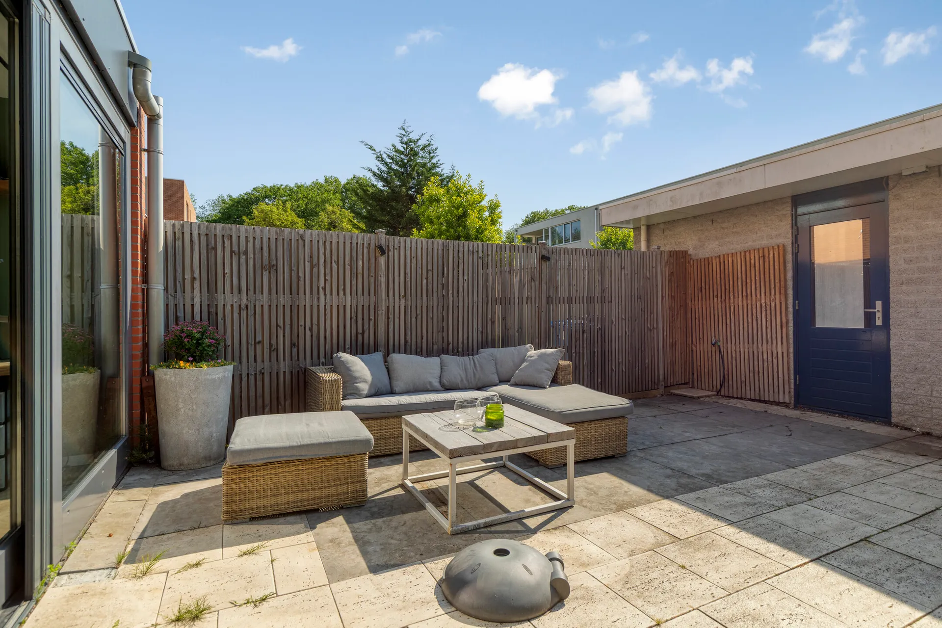 Foto #20 Huurwoning Digna Johannaweg Hoogvliet Rotterdam