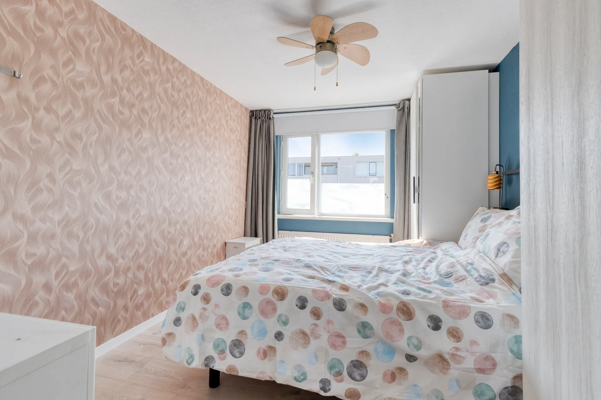 Foto #11 Huurwoning Digna Johannaweg Hoogvliet Rotterdam