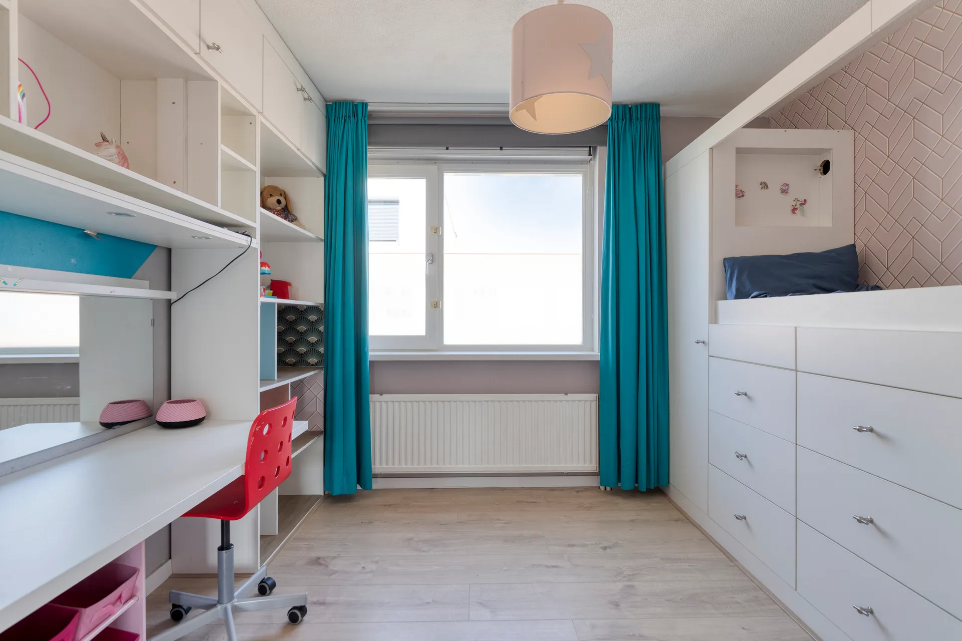 Foto #15 Huurwoning Digna Johannaweg Hoogvliet Rotterdam