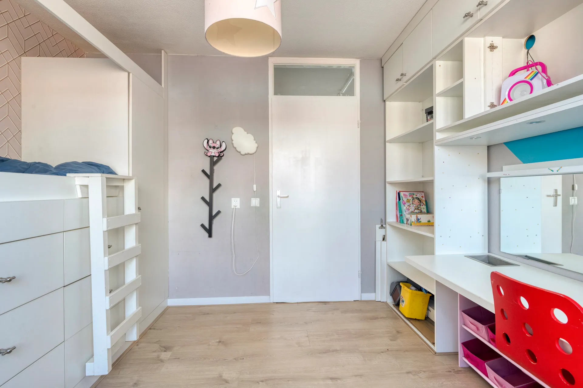 Foto #16 Huurwoning Digna Johannaweg Hoogvliet Rotterdam