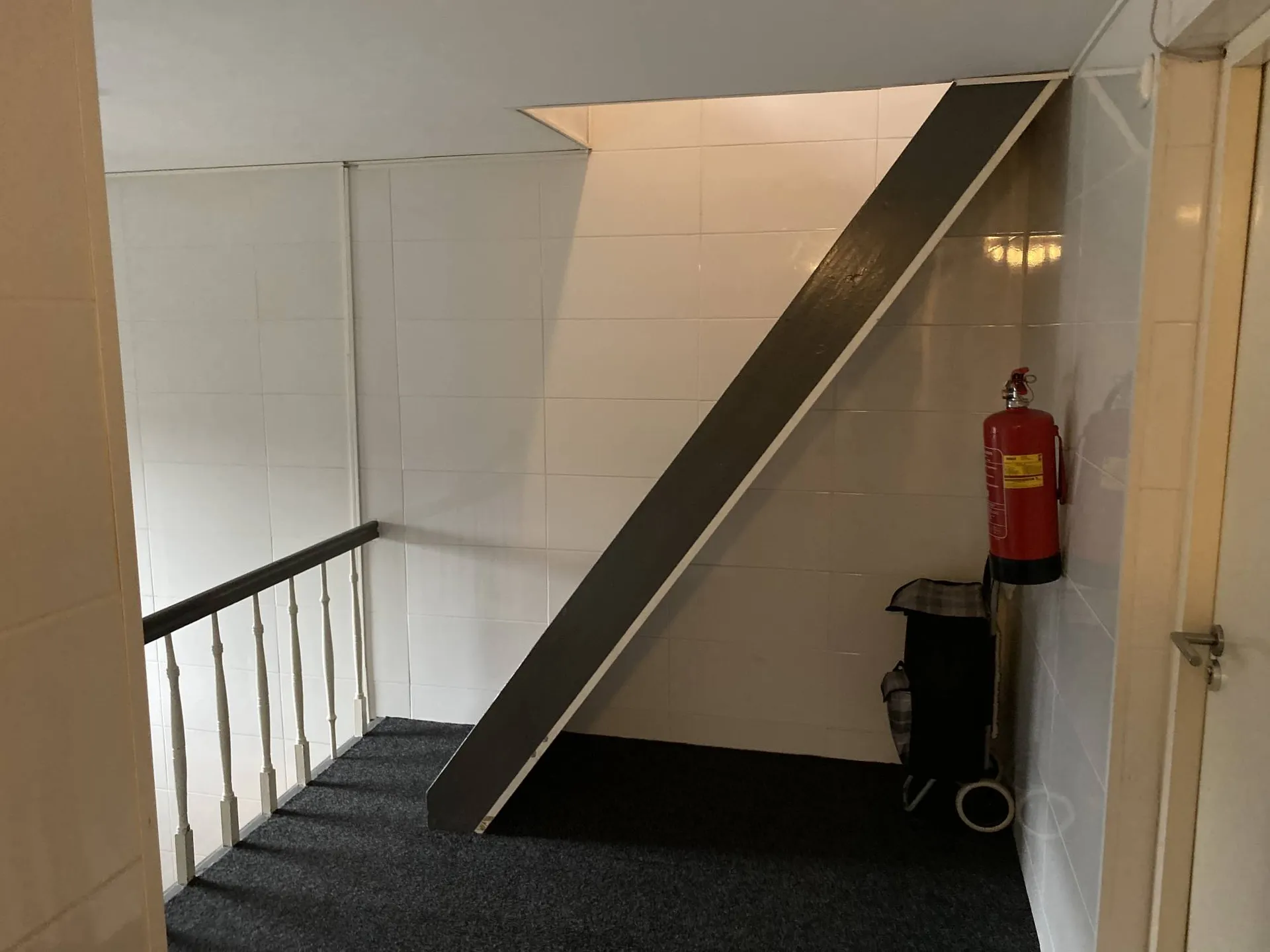 Foto #4 Kamer Pannesheiderstraat Kerkrade
