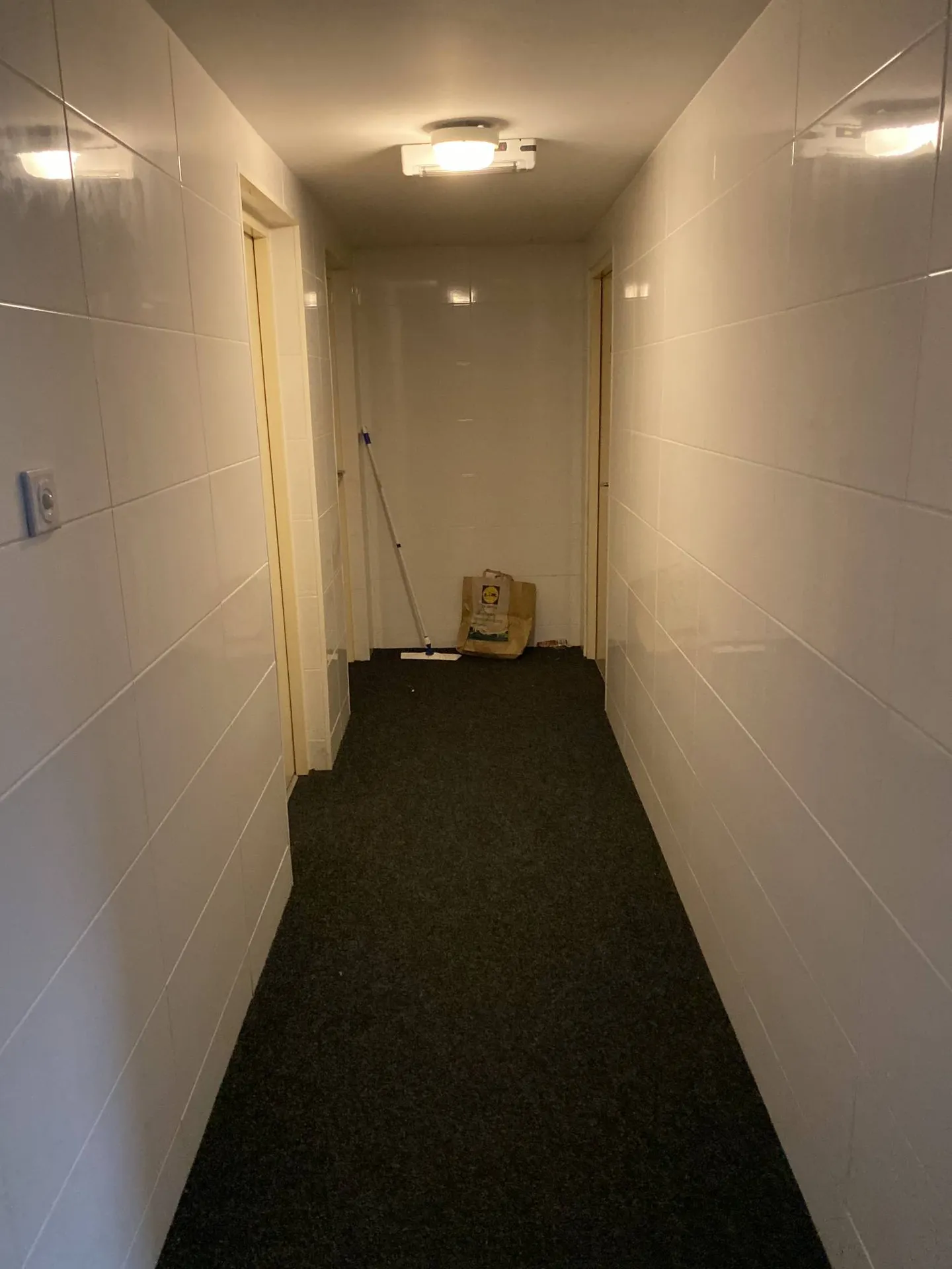 Foto #3 Kamer Pannesheiderstraat Kerkrade