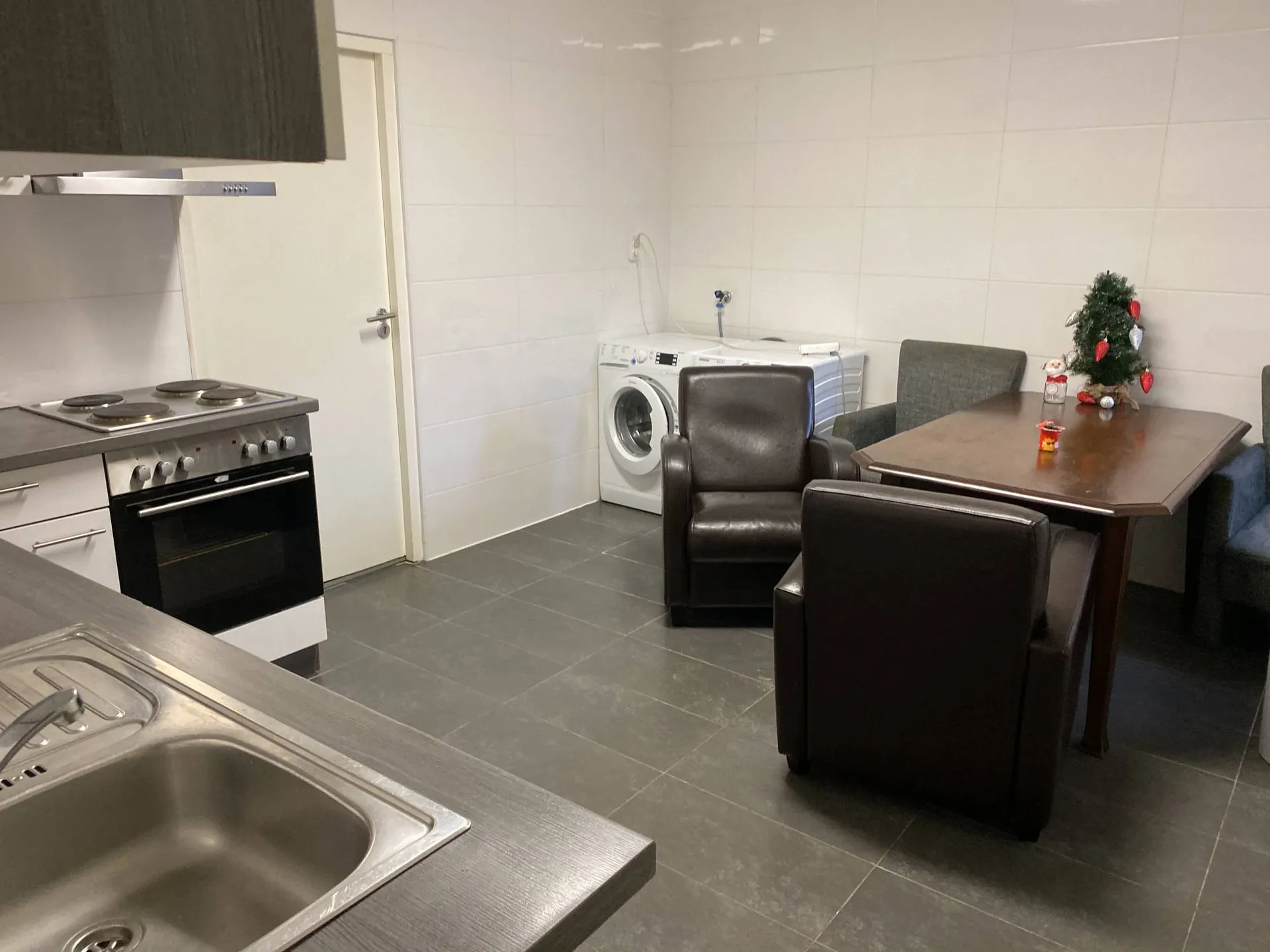 Foto #9 Kamer Pannesheiderstraat Kerkrade