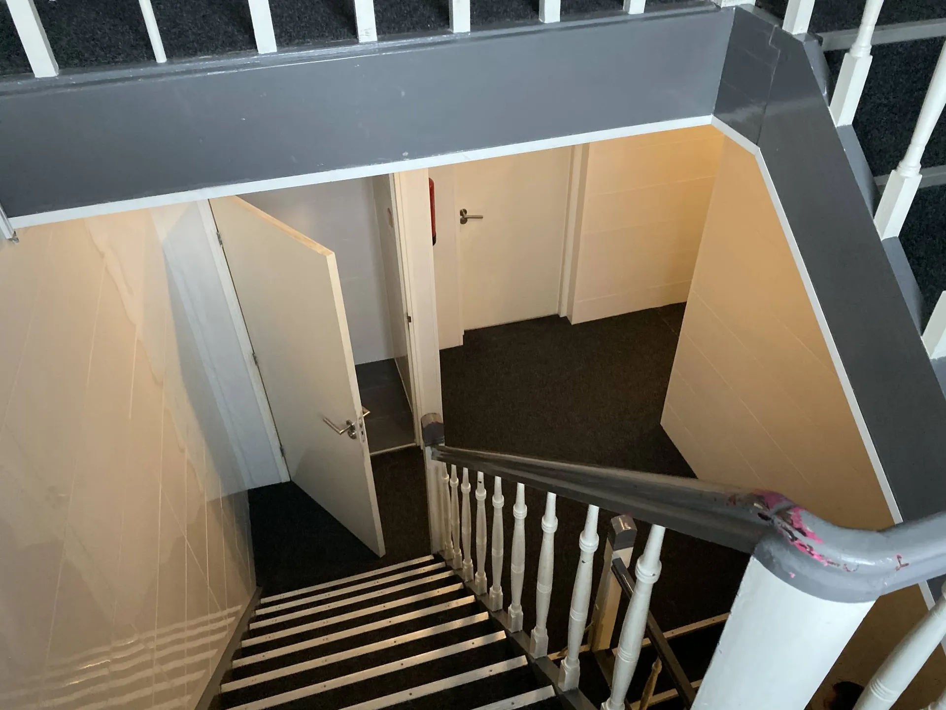 Foto #6 Kamer Pannesheiderstraat Kerkrade