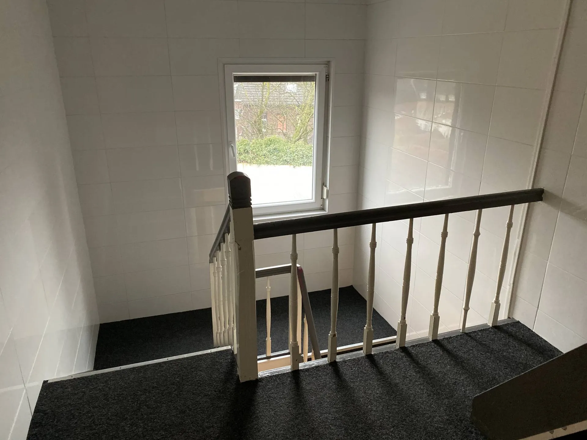 Foto #2 Kamer Pannesheiderstraat Kerkrade
