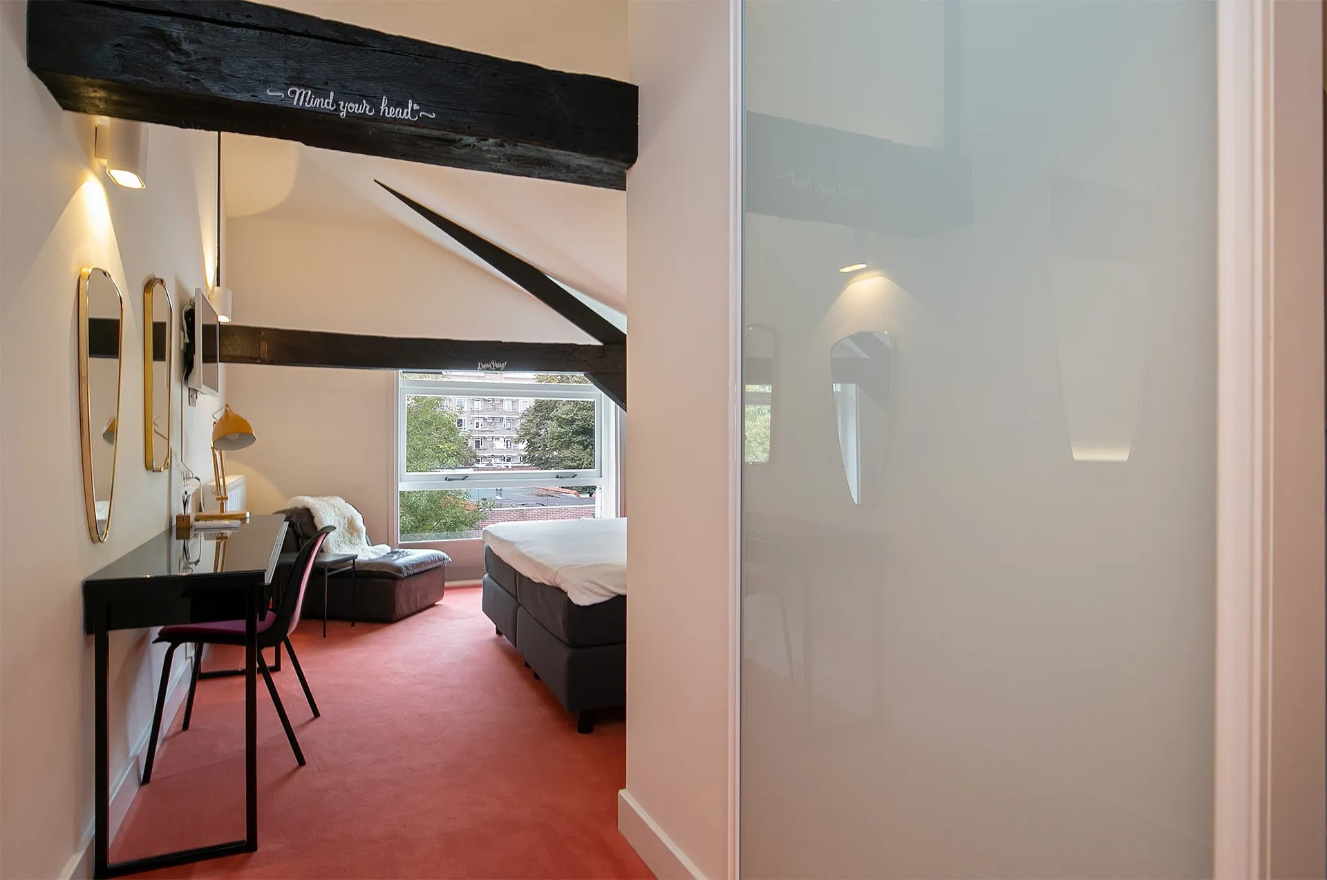 Foto #8 Studio Oudegracht Utrecht