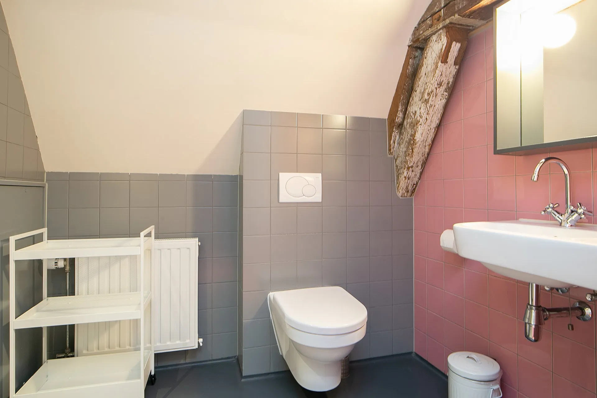 Foto #7 Studio Oudegracht Utrecht