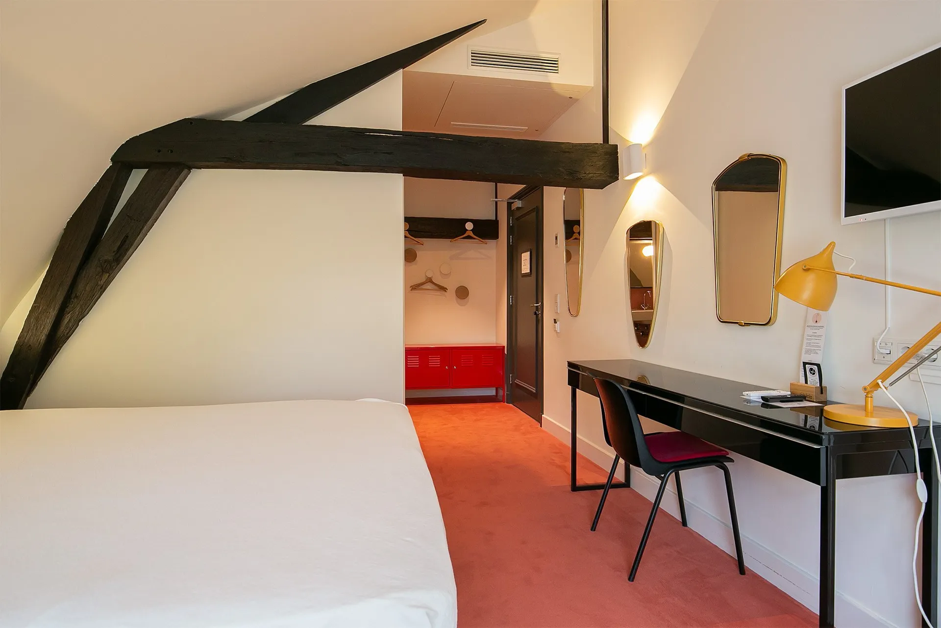 Foto #4 Studio Oudegracht Utrecht