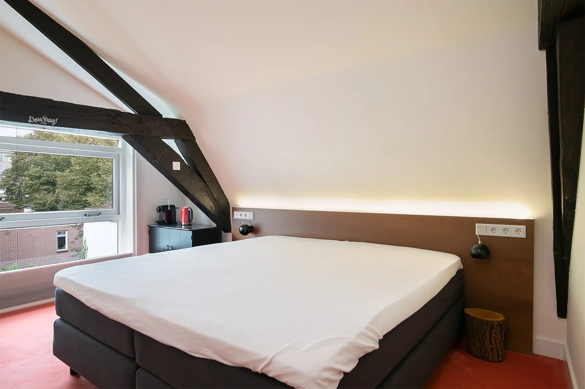 Foto #5 Studio Oudegracht Utrecht