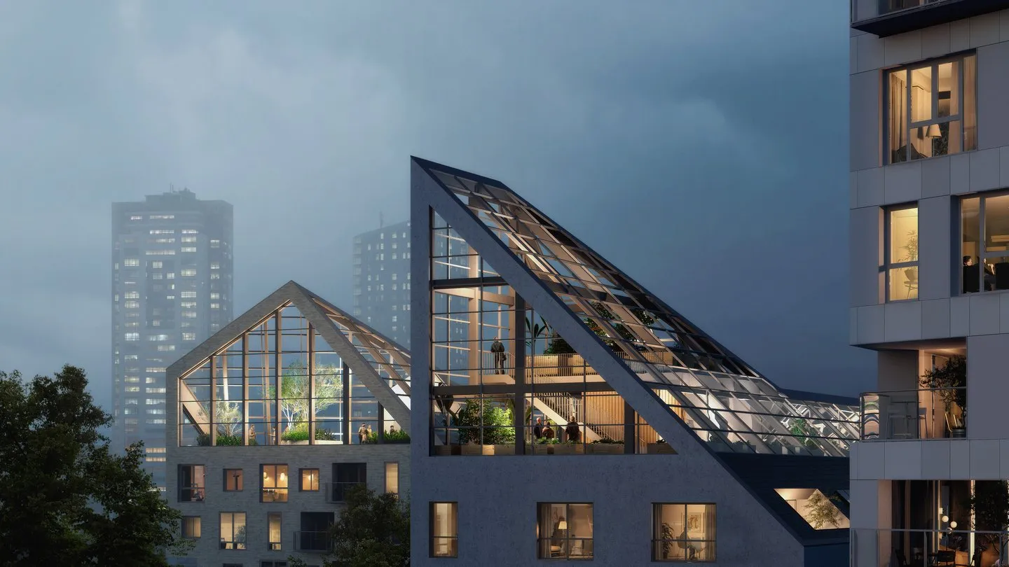 Foto #4 Appartement Deken van Somerenstraat Eindhoven