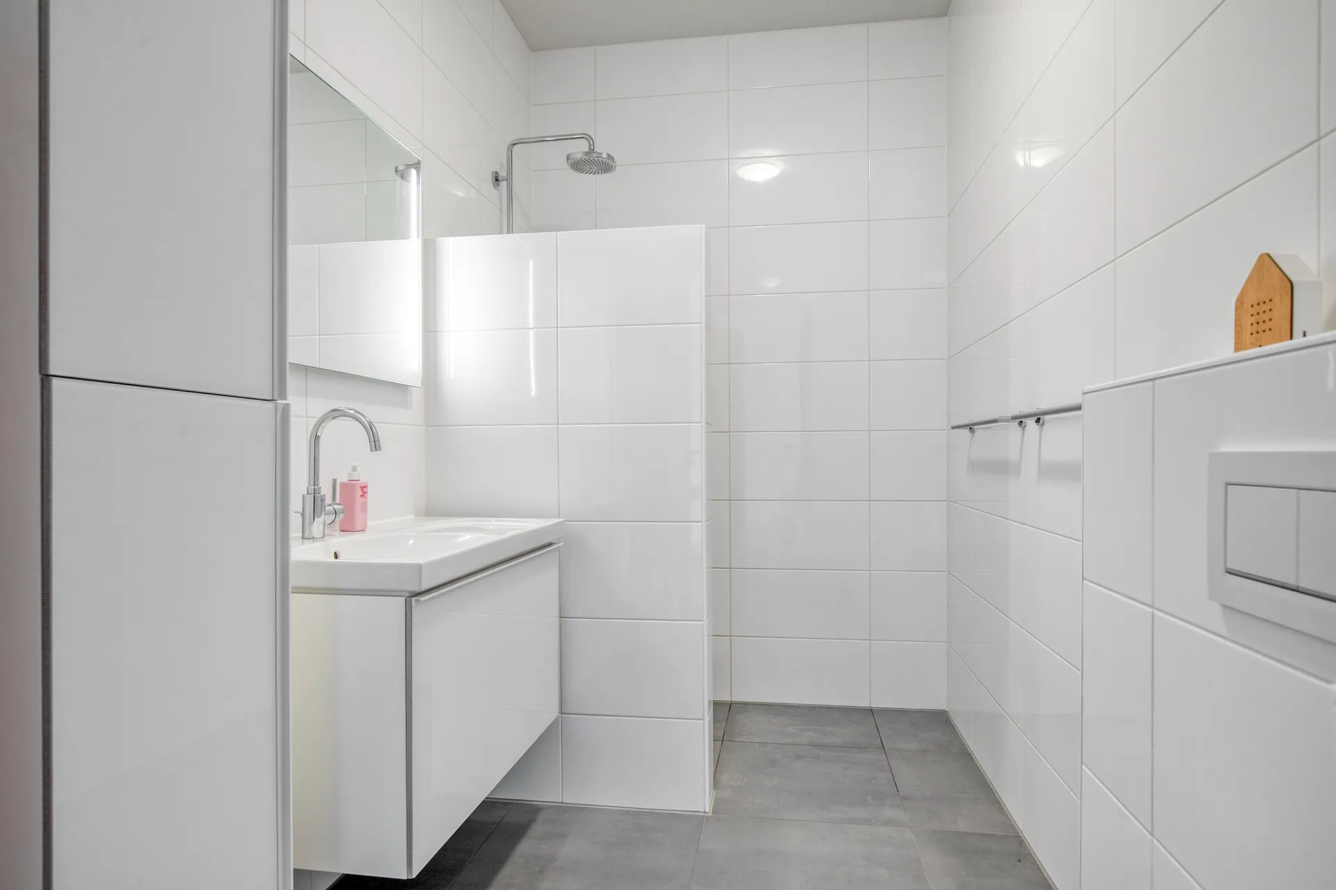 Foto #23 Appartement ms. van Riemsdijkweg Amsterdam