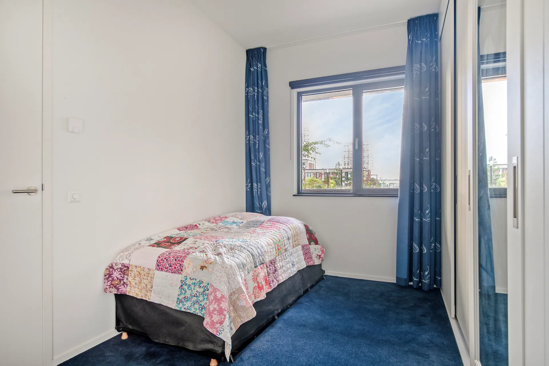 Foto #26 Appartement ms. van Riemsdijkweg Amsterdam