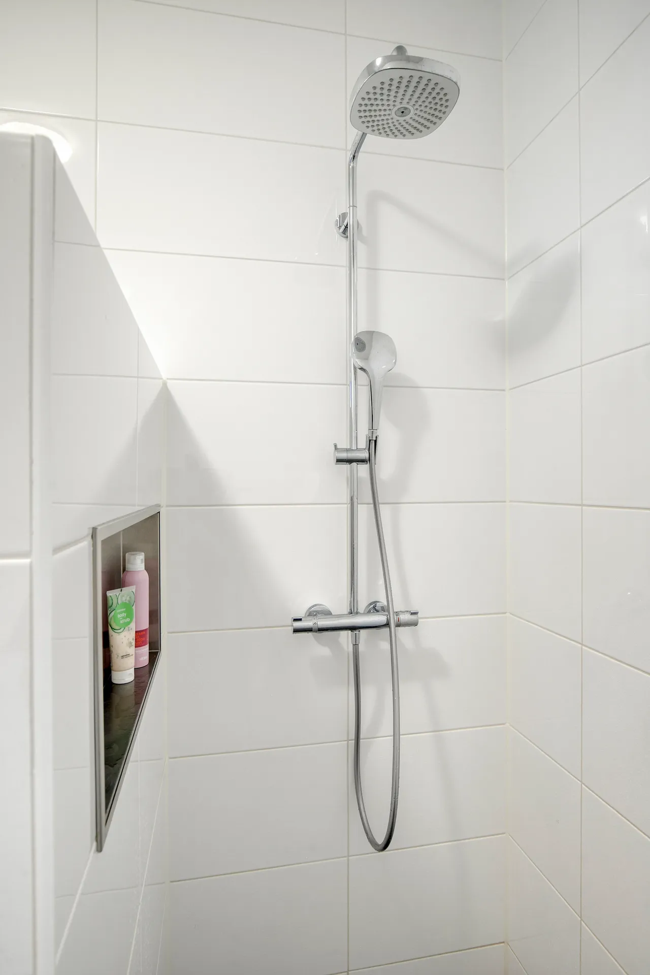 Foto #24 Appartement ms. van Riemsdijkweg Amsterdam