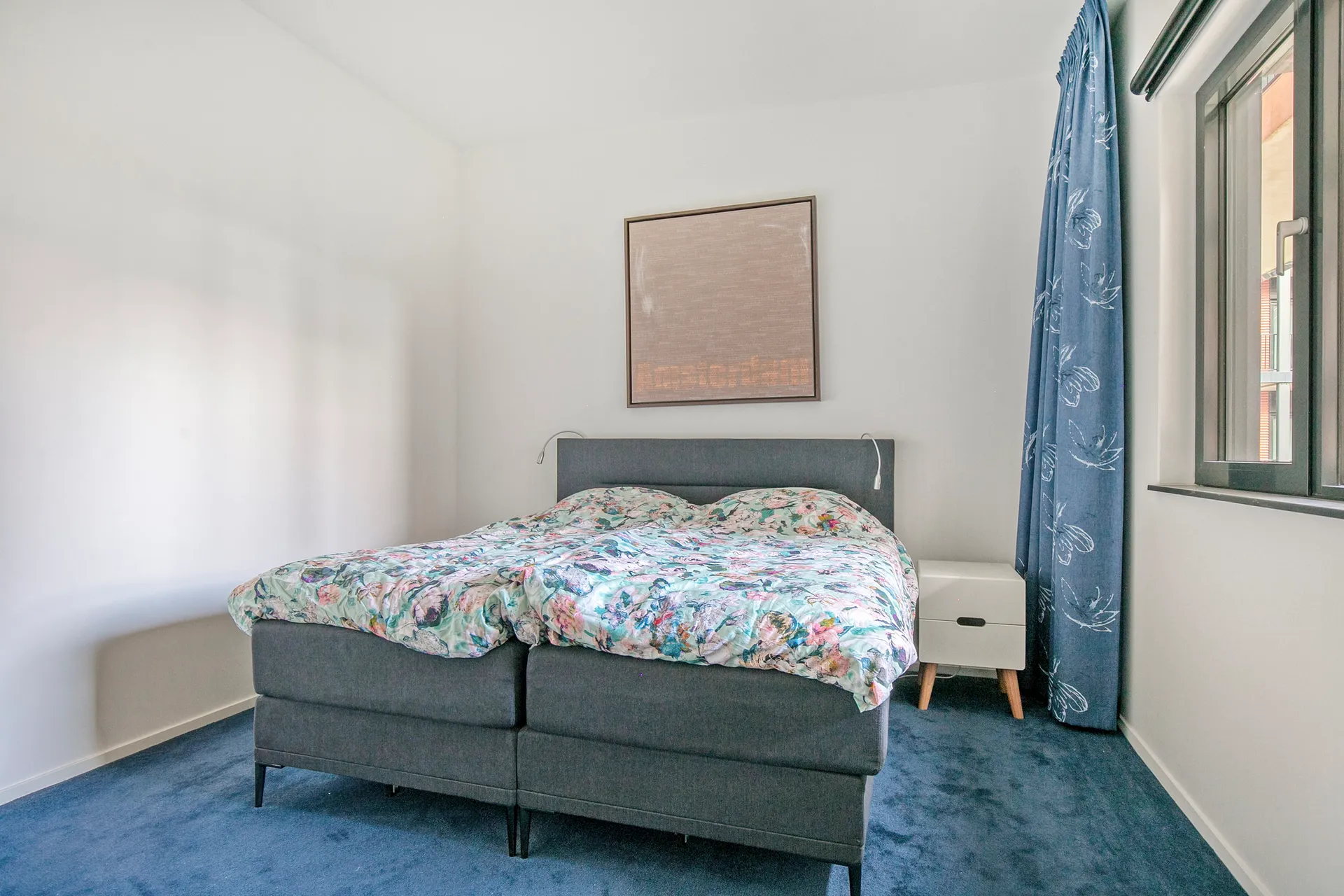 Foto #21 Appartement ms. van Riemsdijkweg Amsterdam