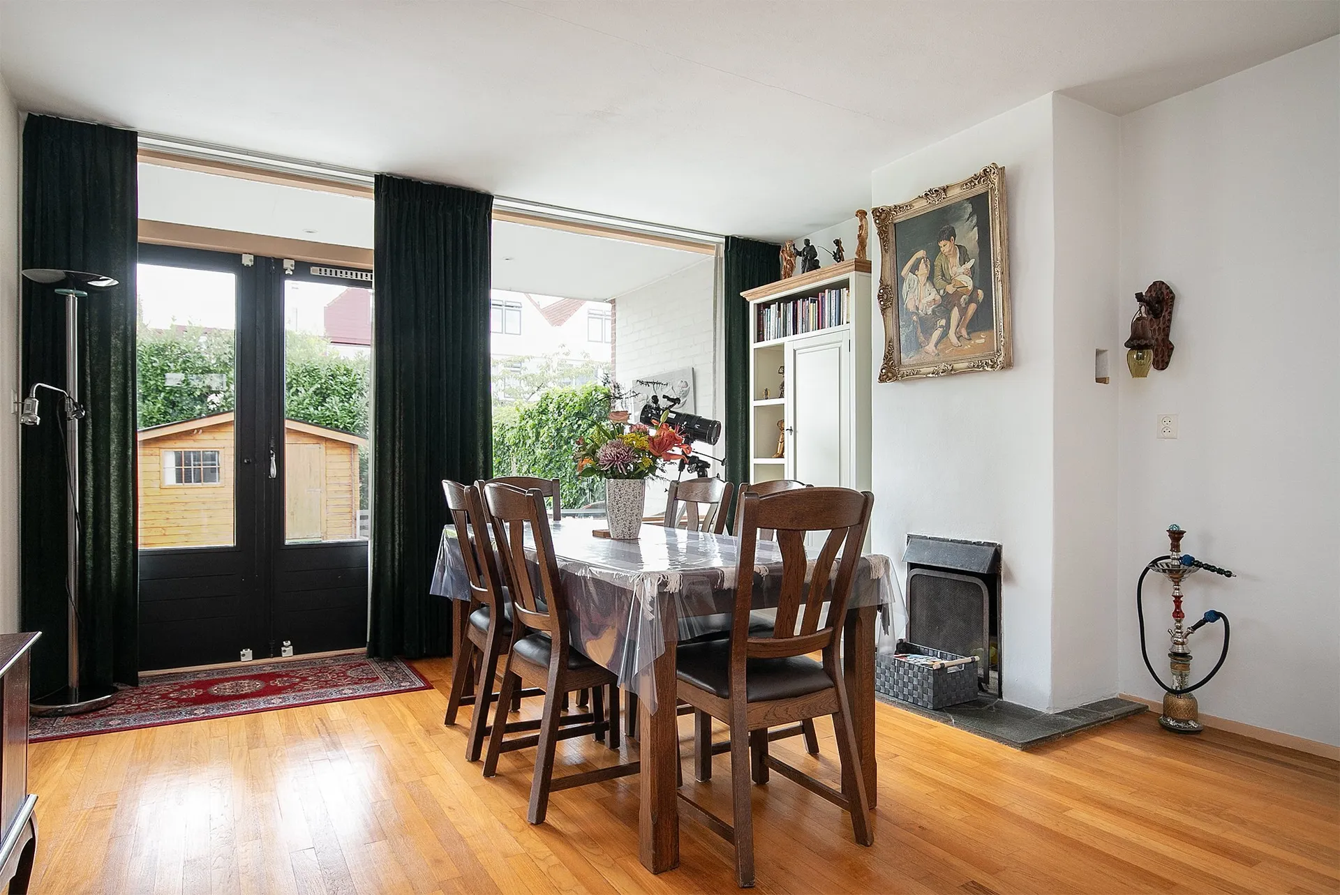 Foto #6 Huurwoning Berkenlaan Harmelen