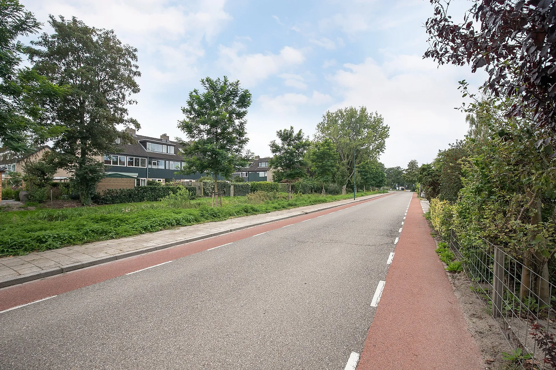 Foto #22 Huurwoning Berkenlaan Harmelen