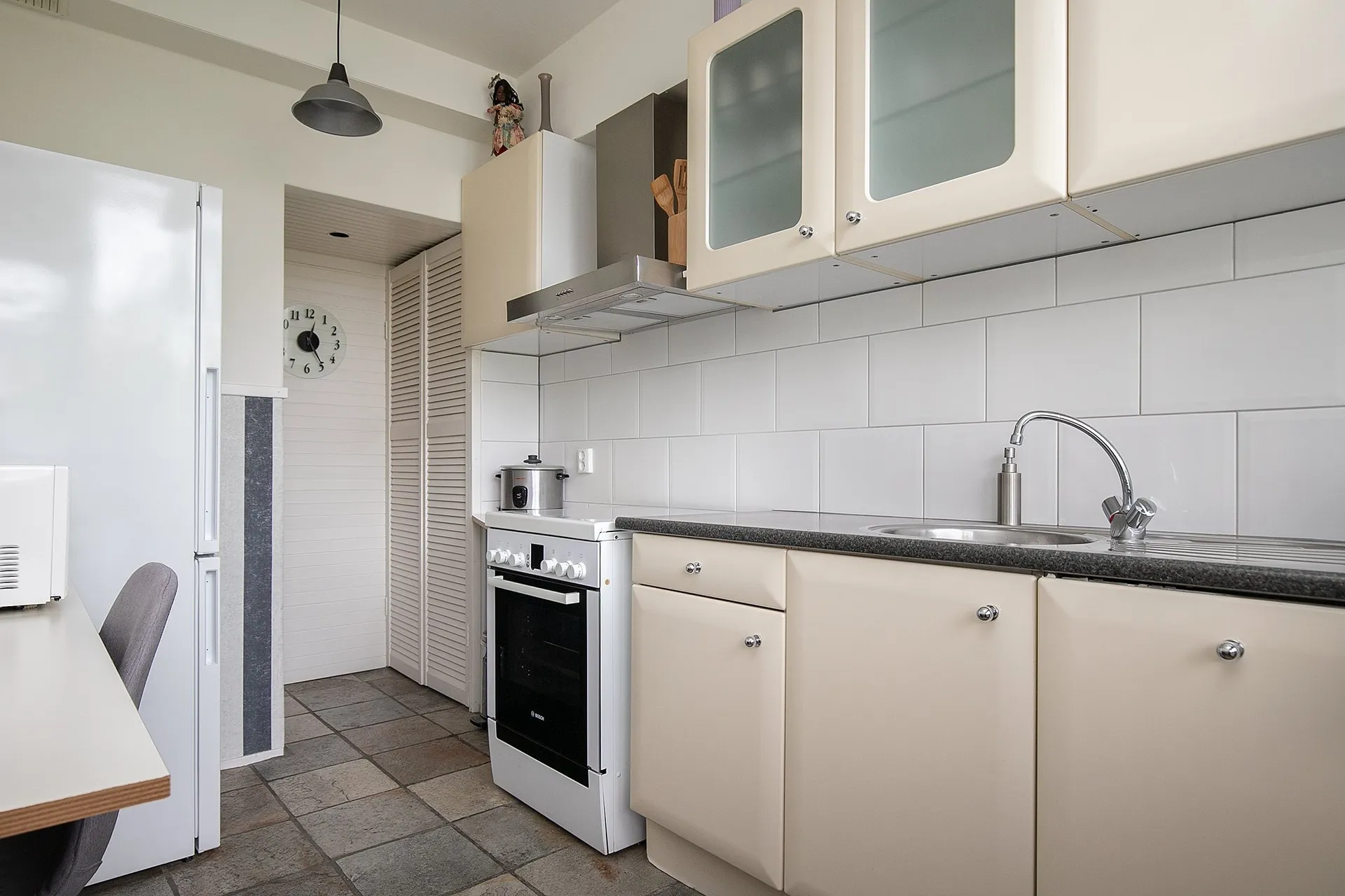 Foto #10 Huurwoning Berkenlaan Harmelen