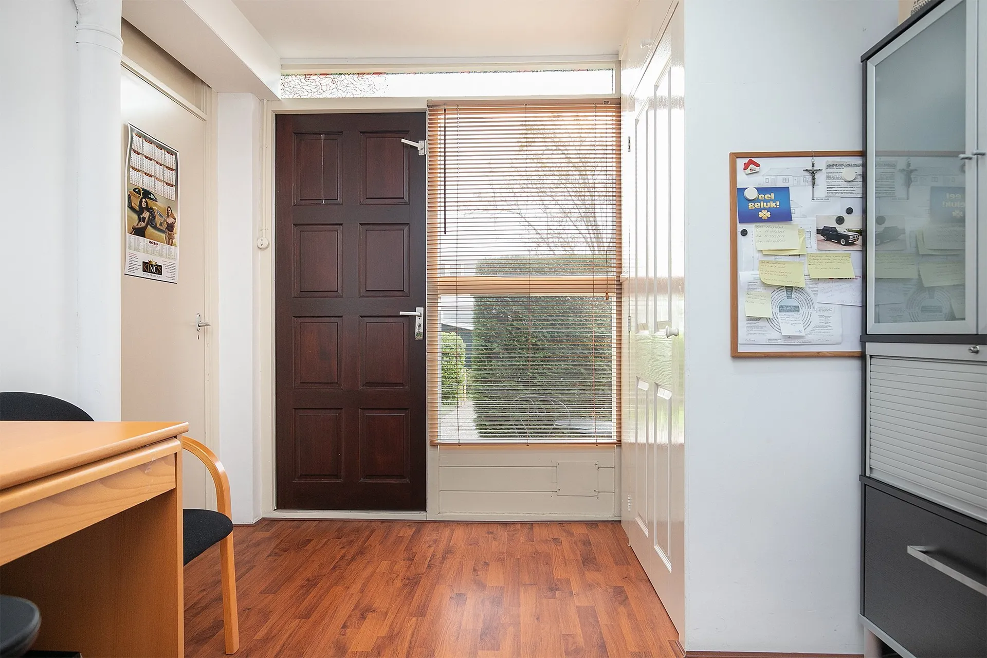 Foto #5 Huurwoning Berkenlaan Harmelen