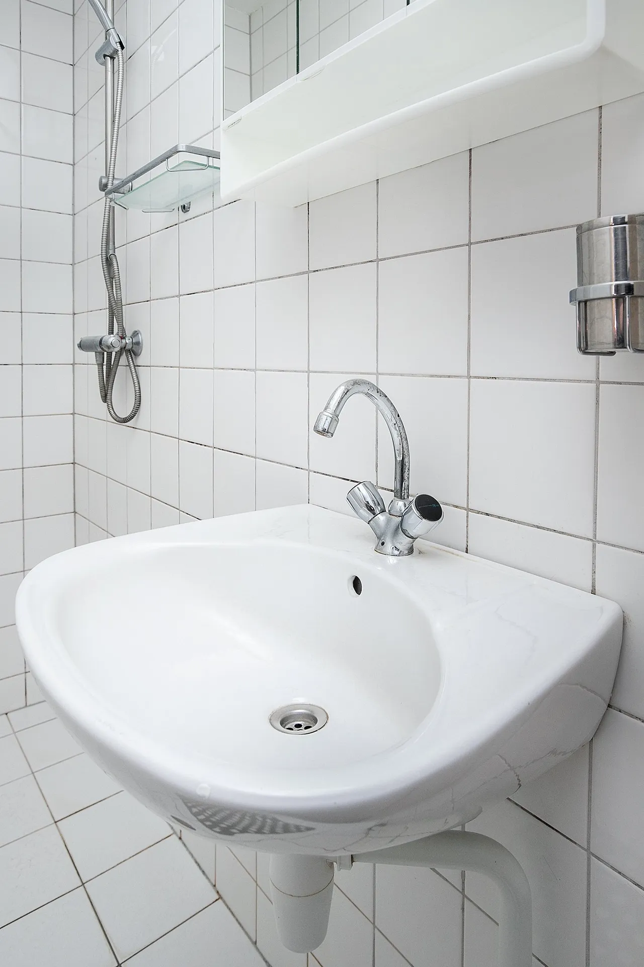 Foto #24 Huurwoning Berkenlaan Harmelen