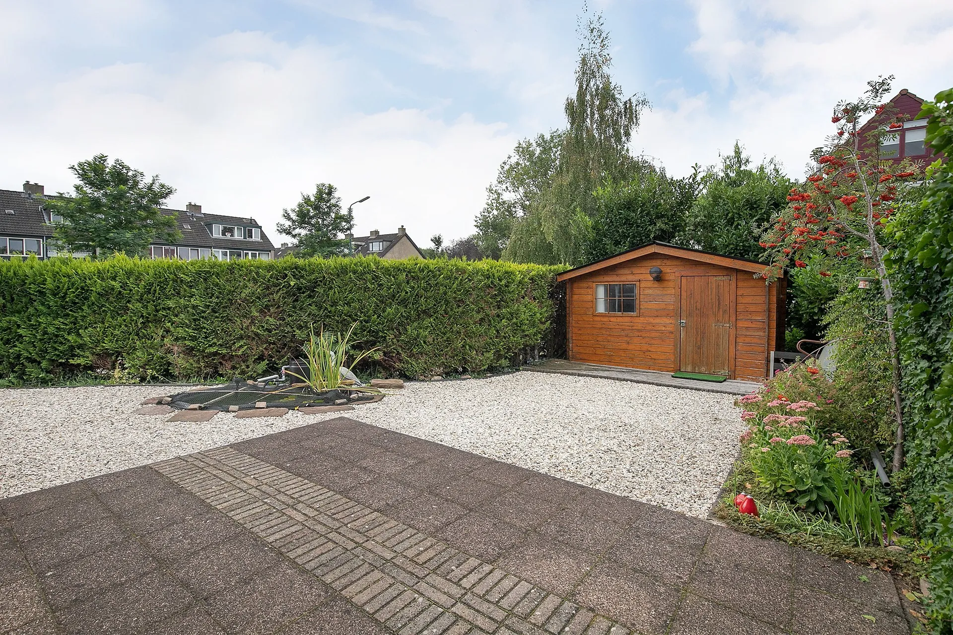 Foto #19 Huurwoning Berkenlaan Harmelen