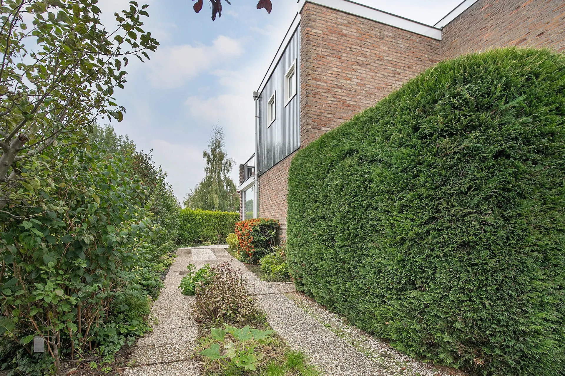Foto #20 Huurwoning Berkenlaan Harmelen