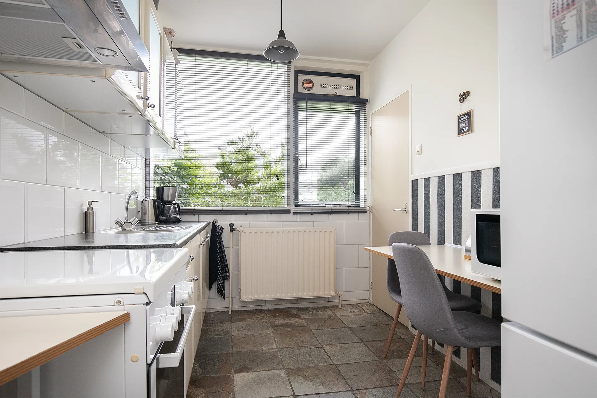 Foto #11 Huurwoning Berkenlaan Harmelen