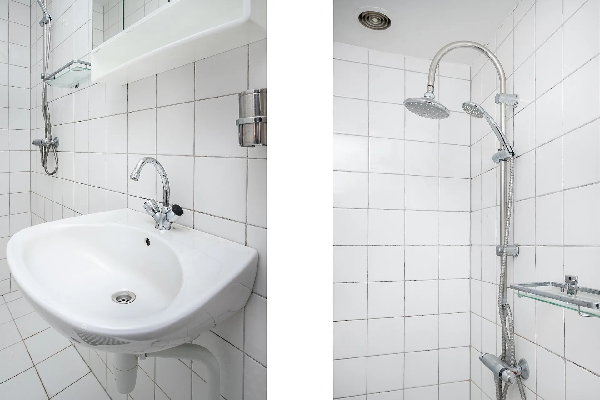 Foto #12 Huurwoning Berkenlaan Harmelen